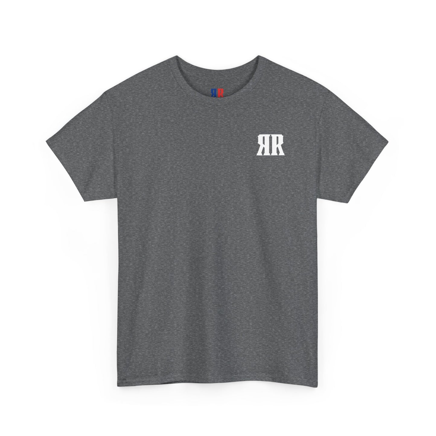 R2R Tigers Tshirt (100% cotton)