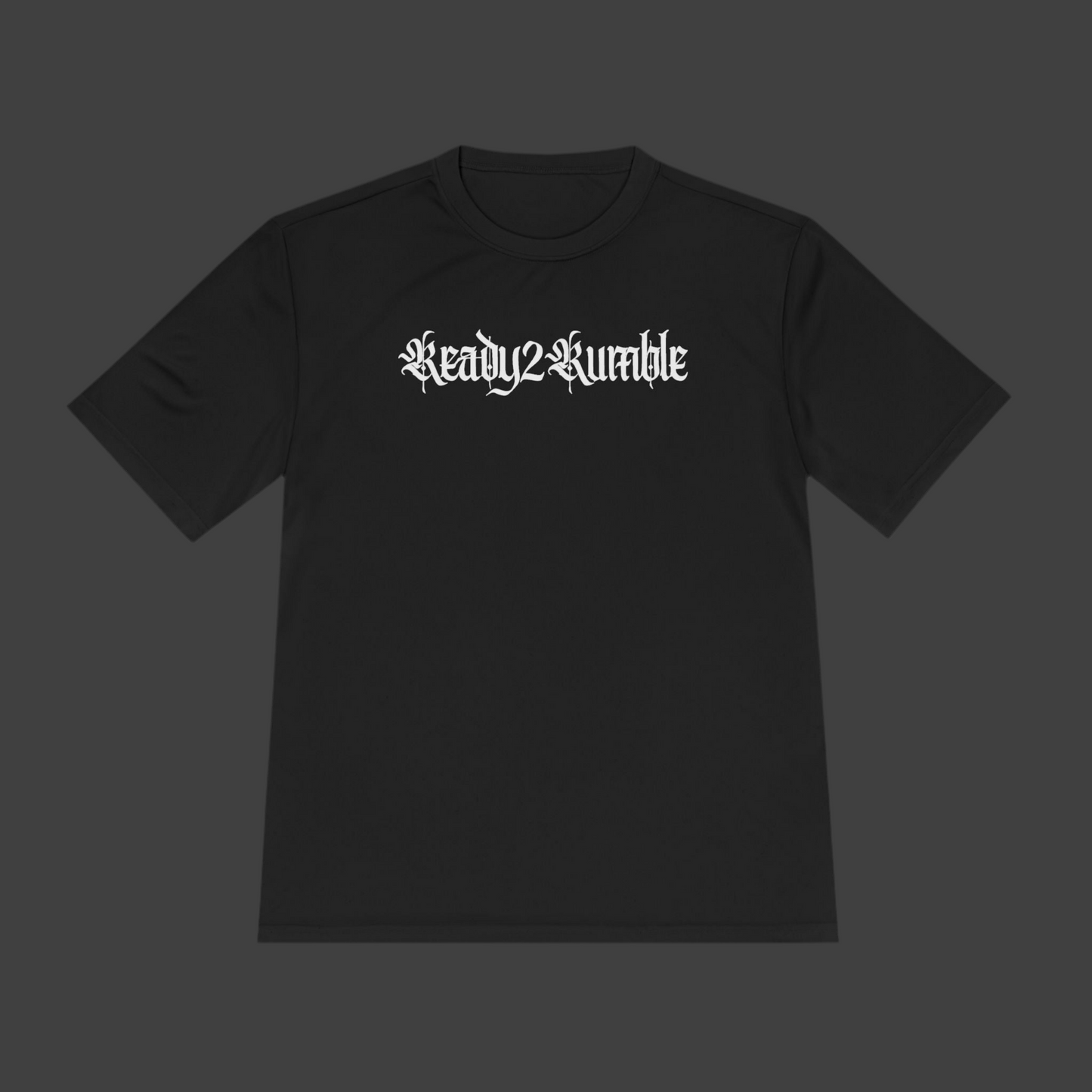 Oversize Doberman Training T-shirt