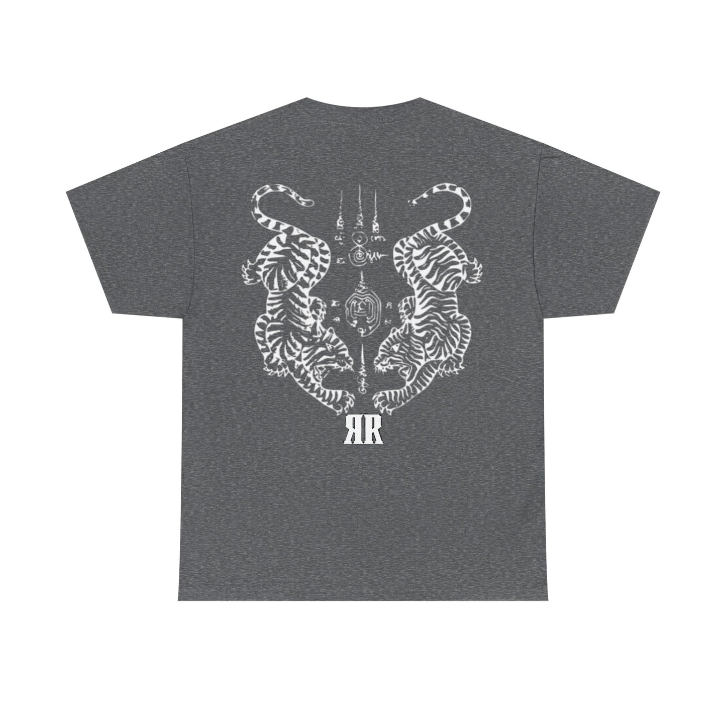 R2R Sak Yant T-shirt (100% cotton)