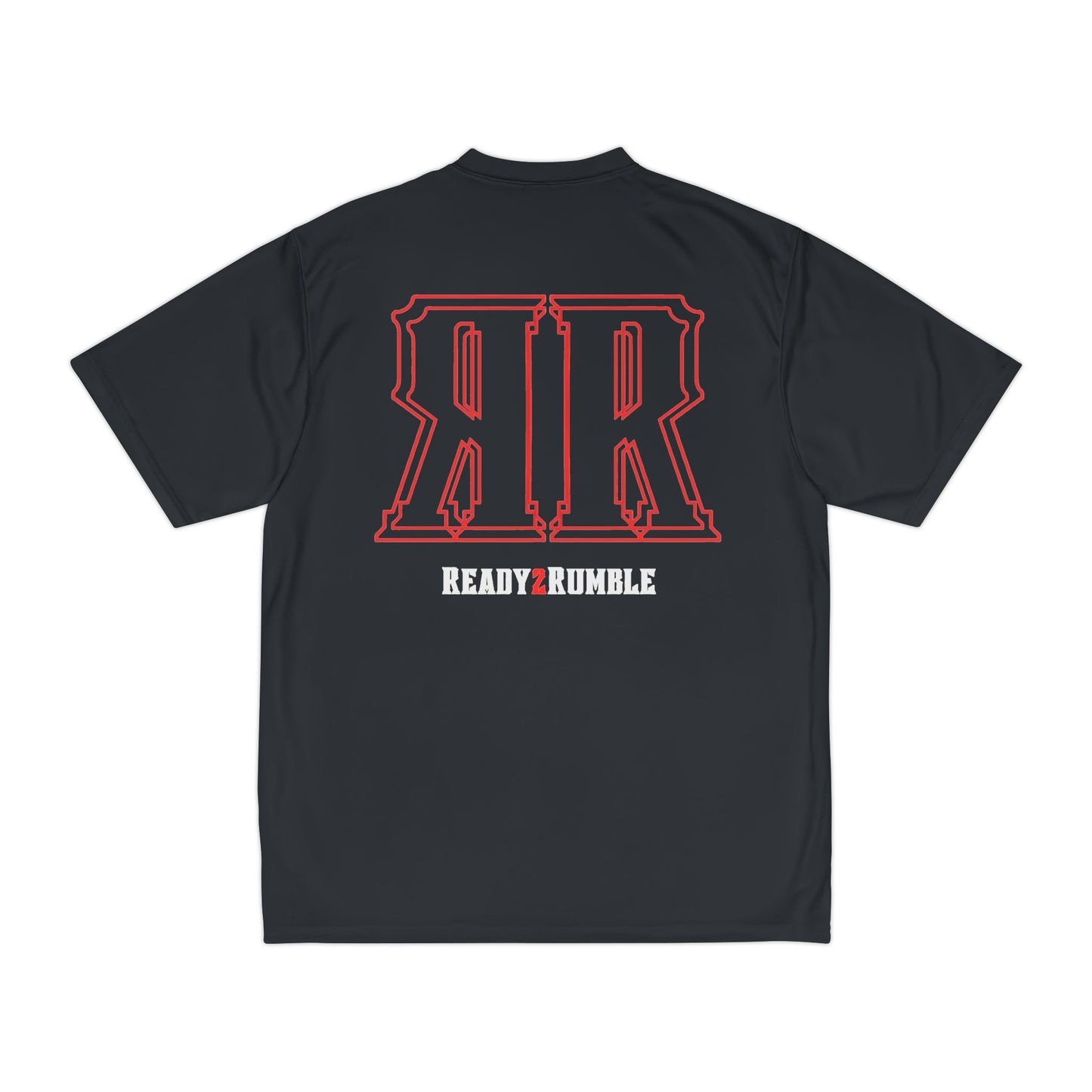 R2R Rumble Performance T-Shirt