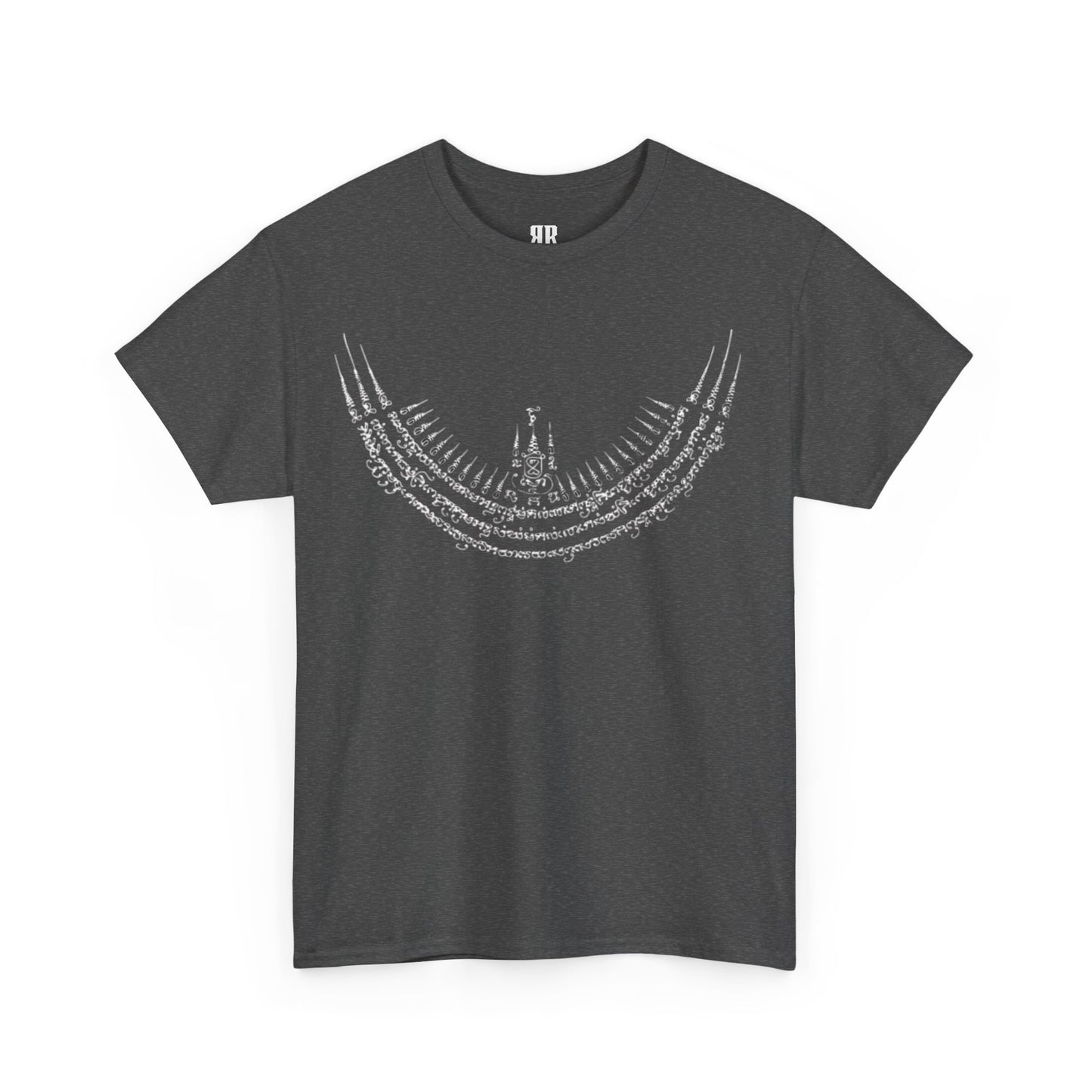 R2R Sak Yant T-shirt (100% cotton)