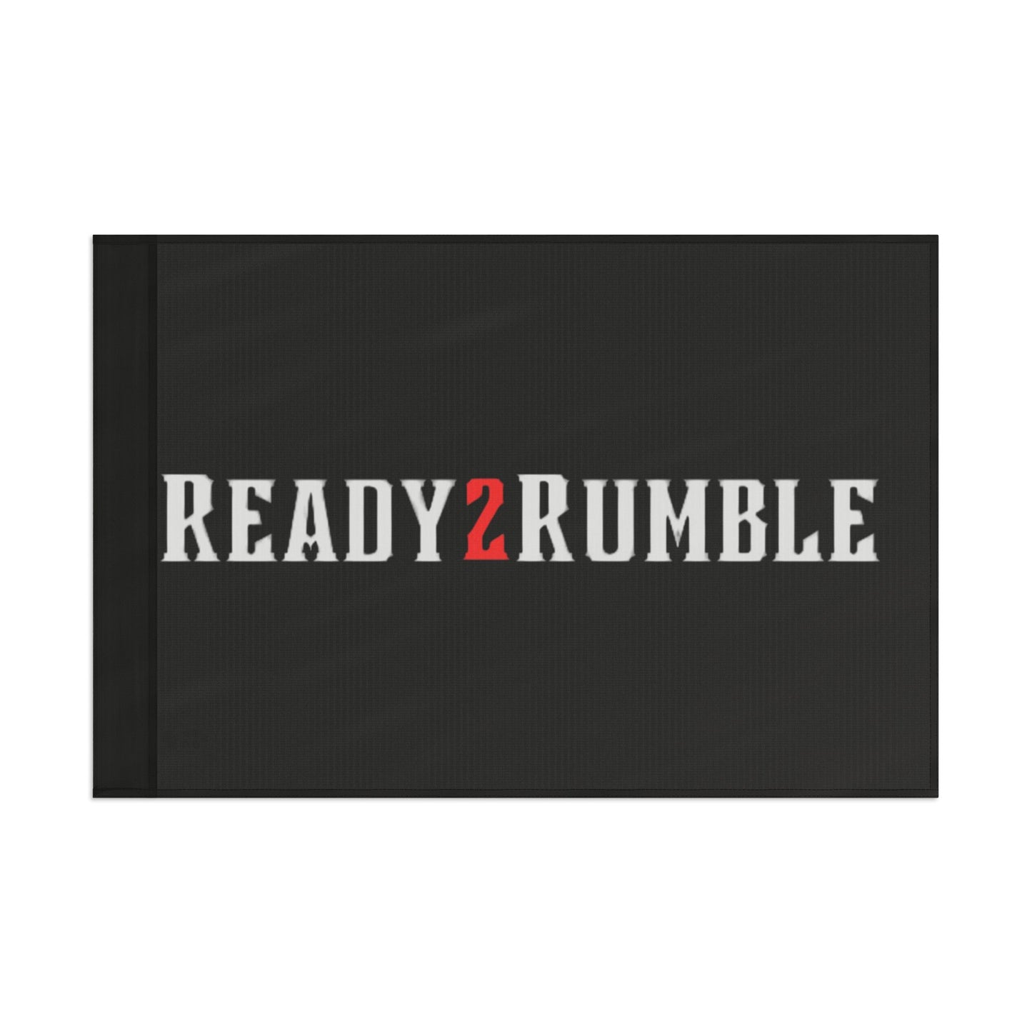 Ready2Rumble Flag
