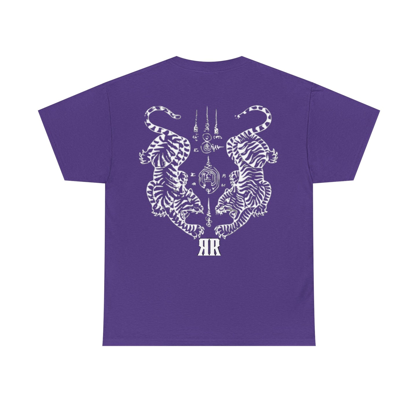 R2R Sak Yant T-shirt (100% cotton)