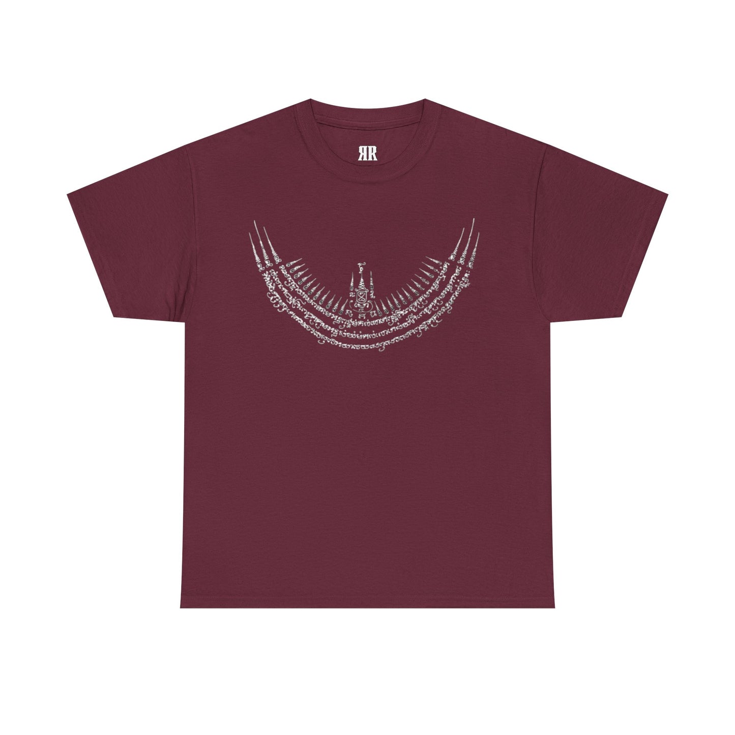R2R Sak Yant T-shirt (100% cotton)