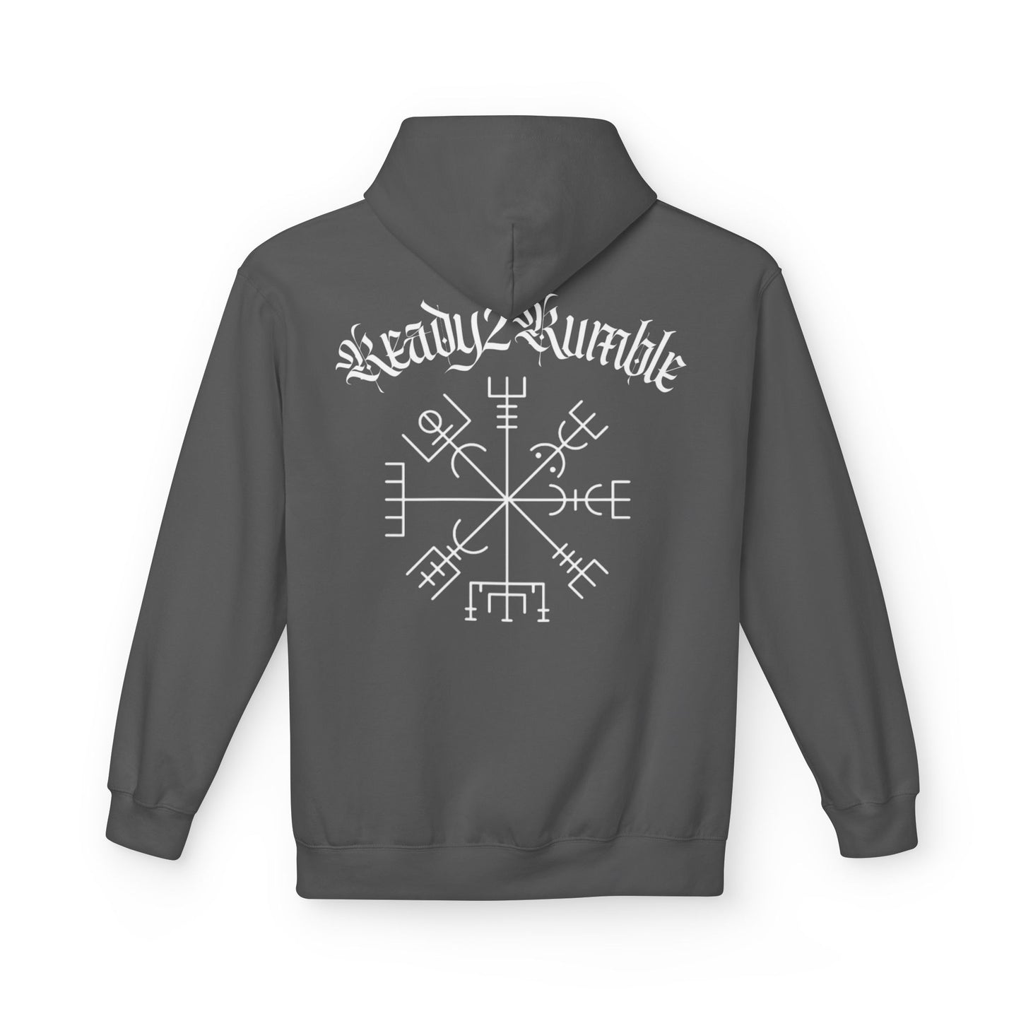 Vegvisir Oversize Hoodie