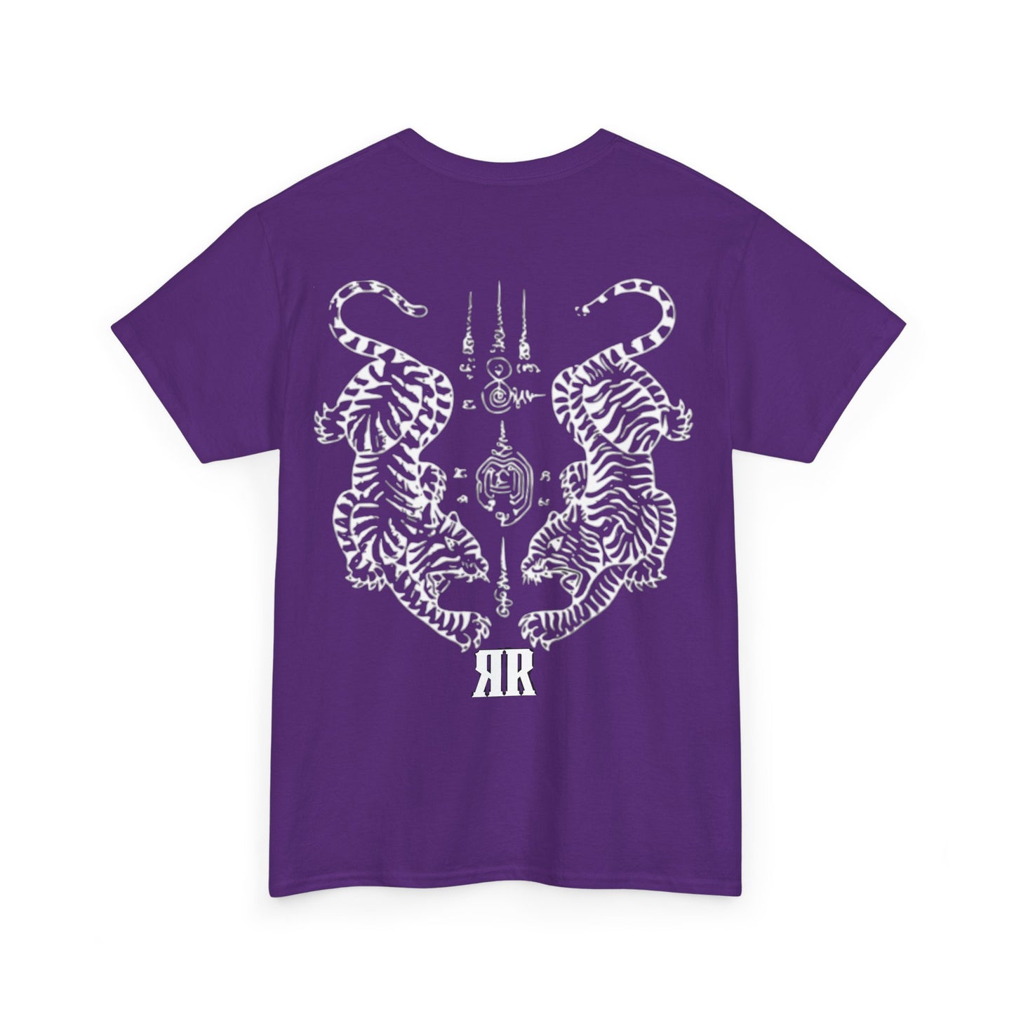 R2R Sak Yant T-shirt (100% cotton)
