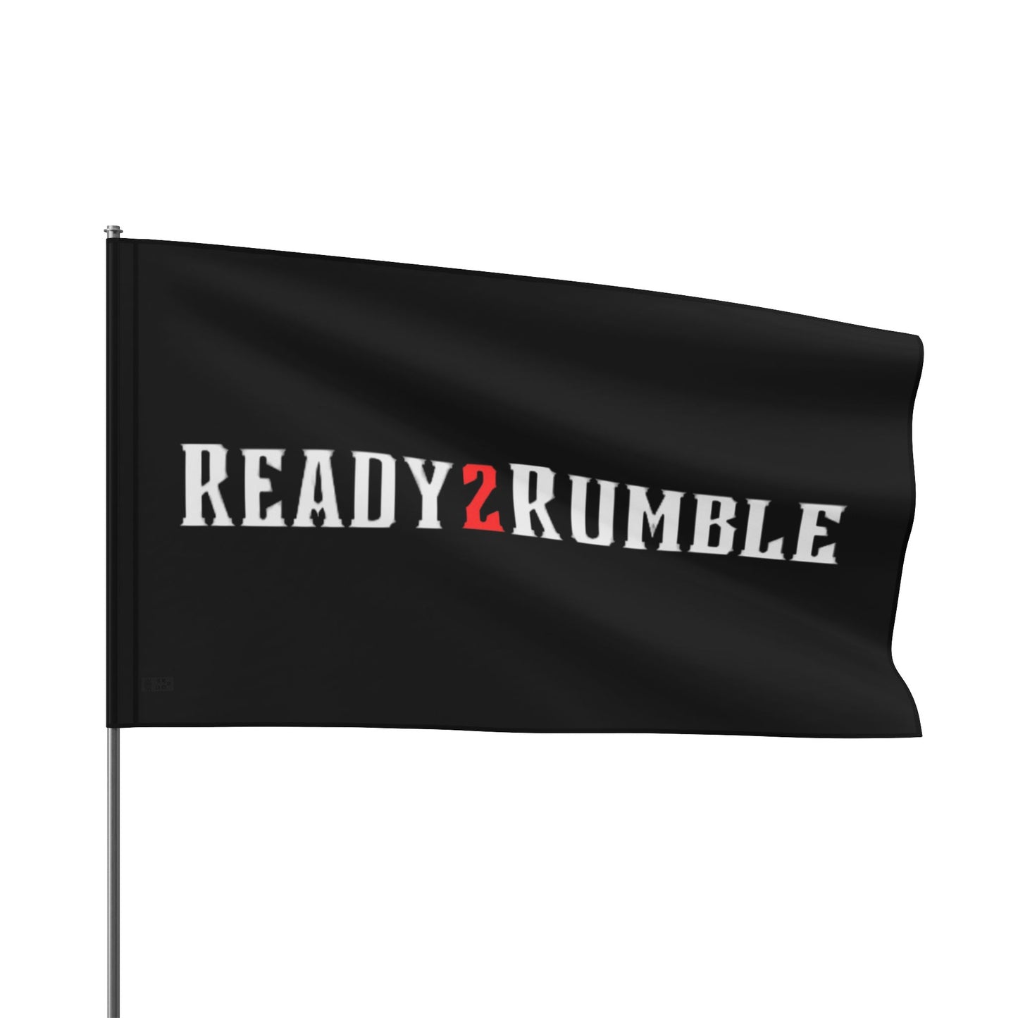 Ready2Rumble Flag