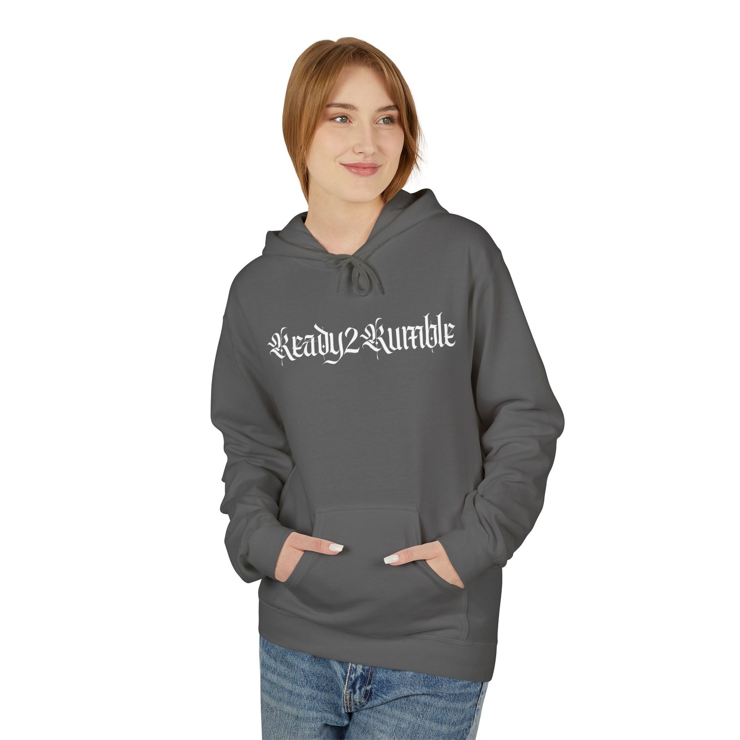 Vegvisir Oversize Hoodie