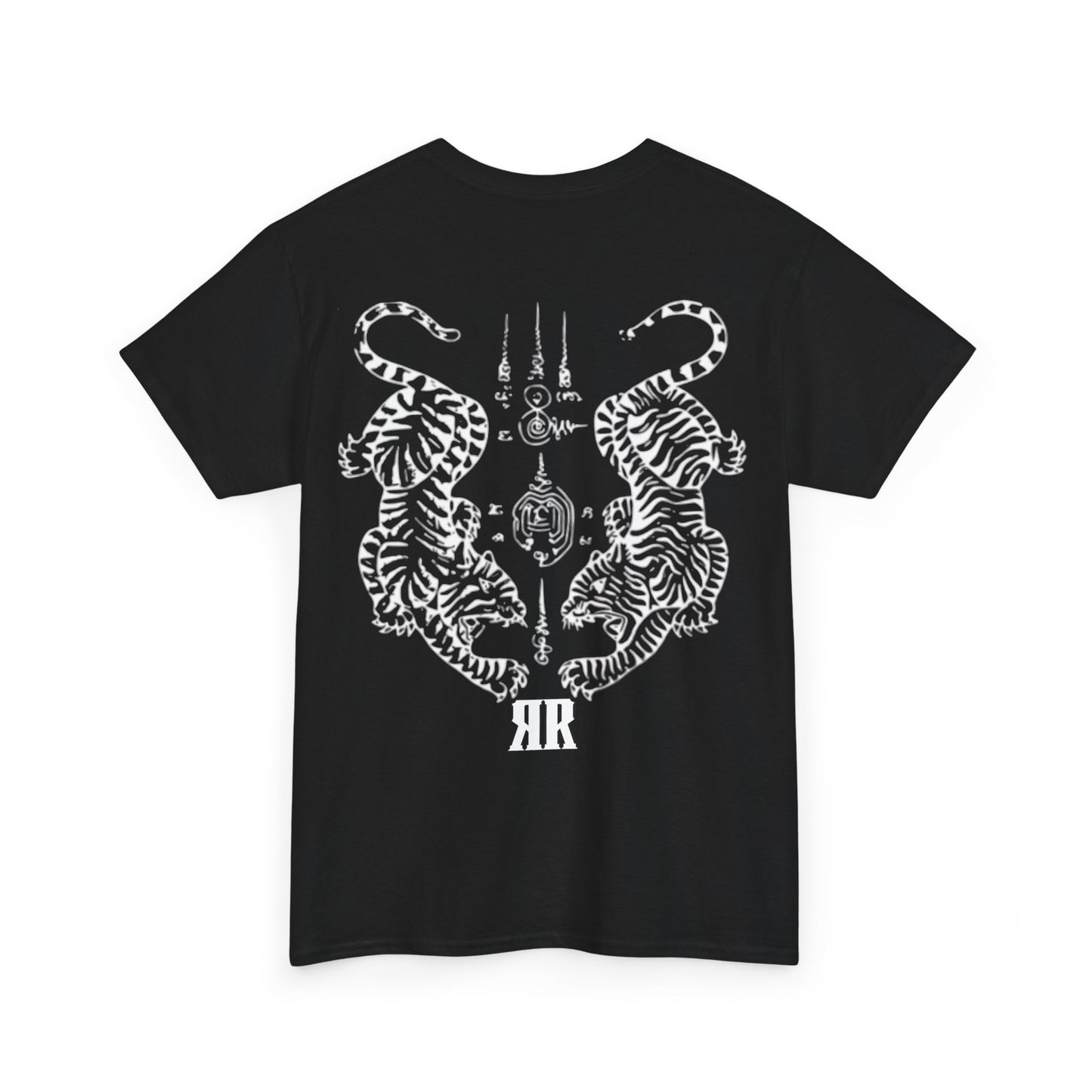 R2R Sak Yant T-shirt (100% cotton)