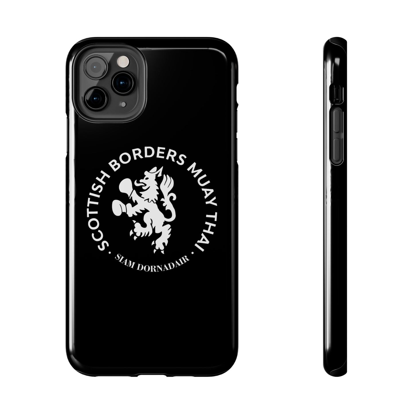 SBMT- Basic Phone Case