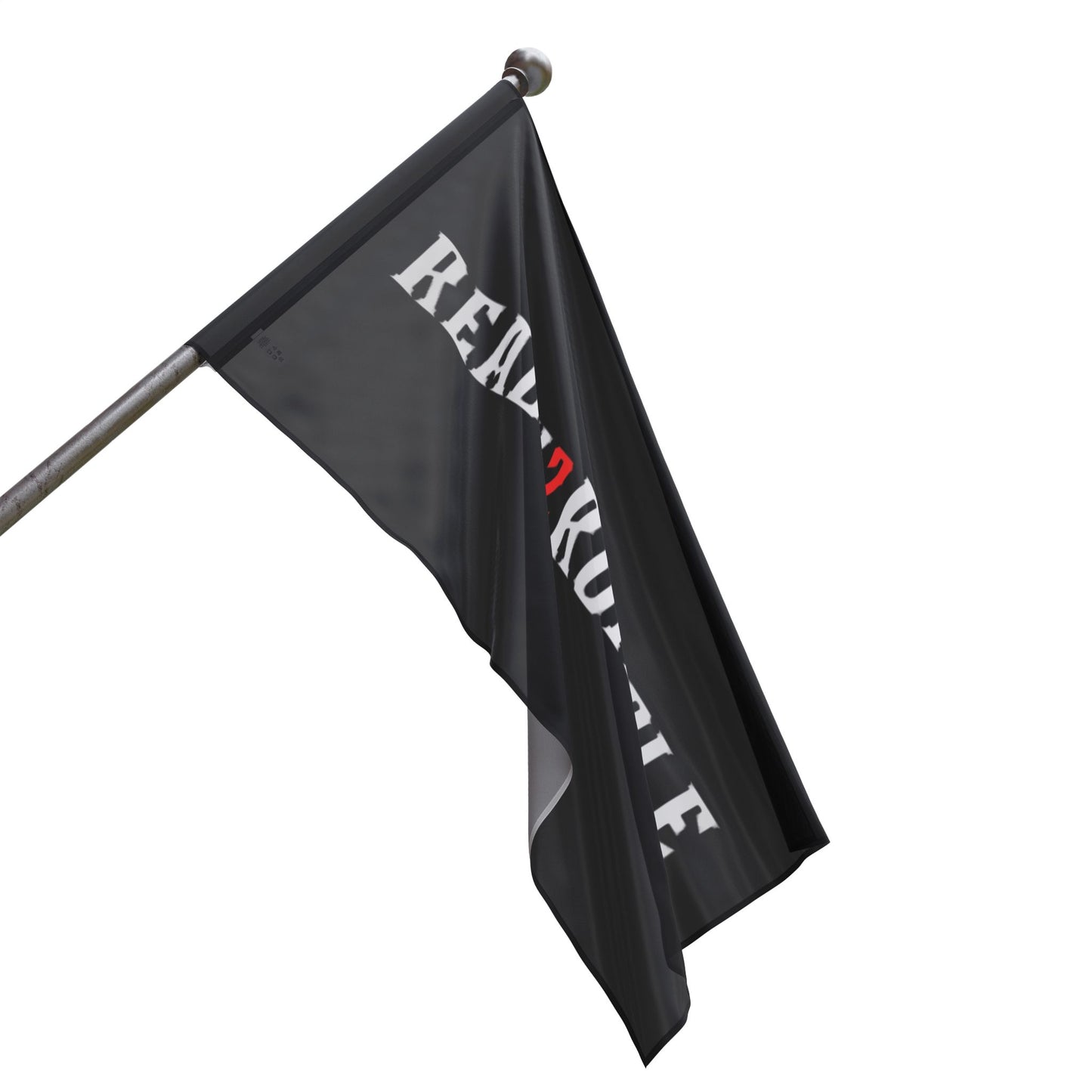 Ready2Rumble Flag