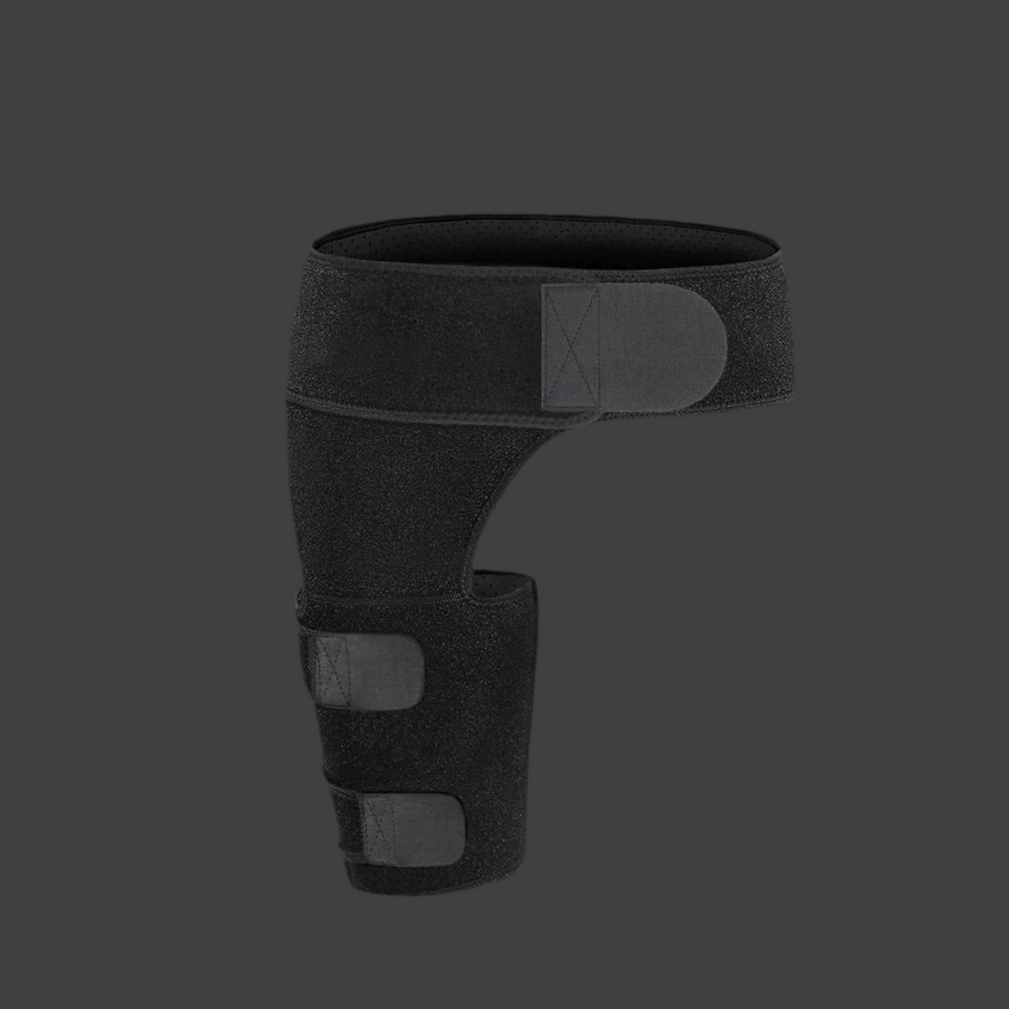 Adjustable Hip Support For Injuries and Recovery