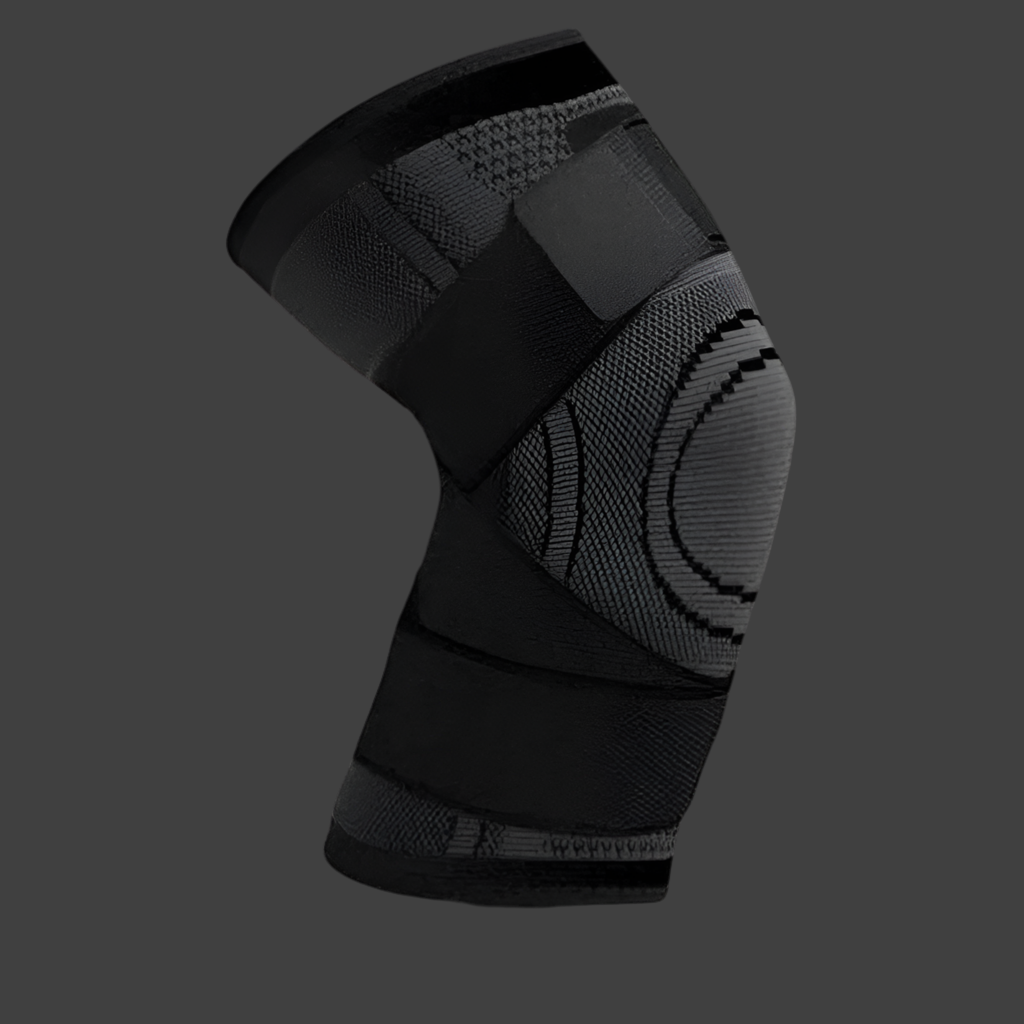 1 Pcs Knee Pads Braces Sports Support Joints Protector Compression Sleeve