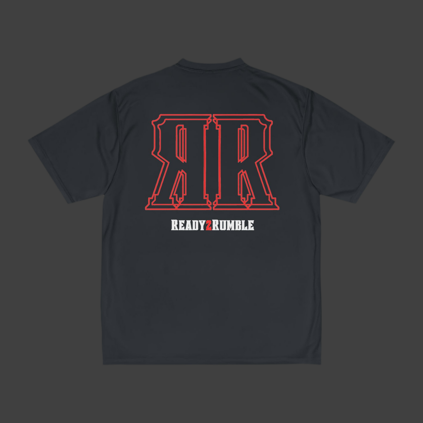 R2R Rumble Performance T-Shirt