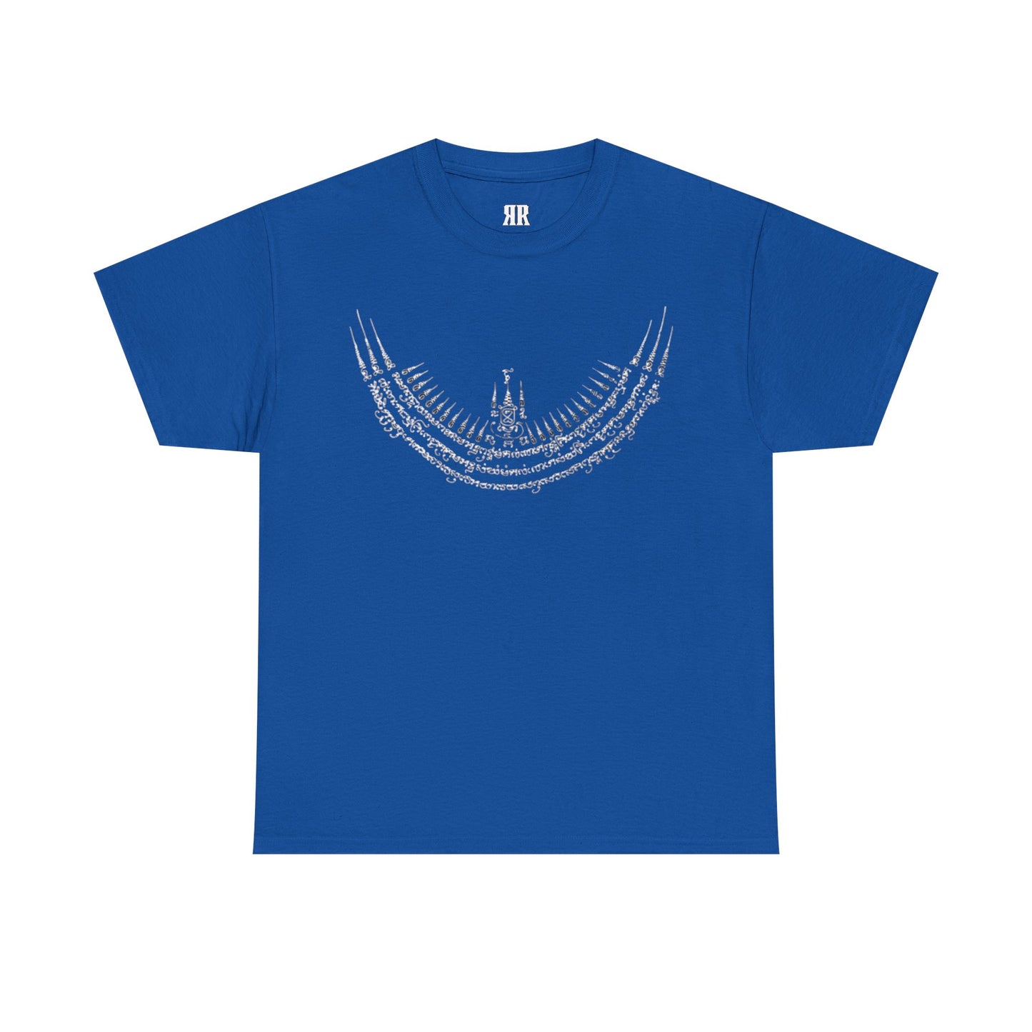 R2R Sak Yant T-shirt (100% cotton)