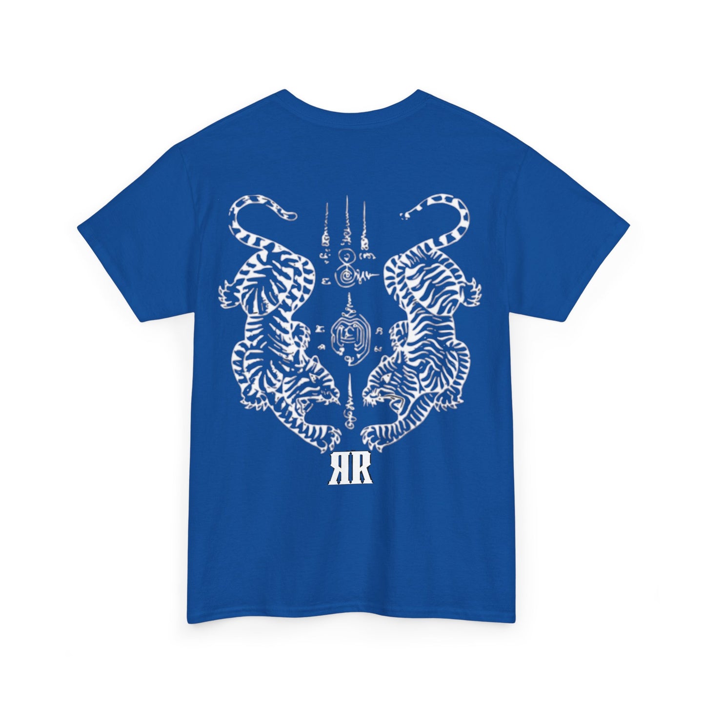 R2R Sak Yant T-shirt (100% cotton)