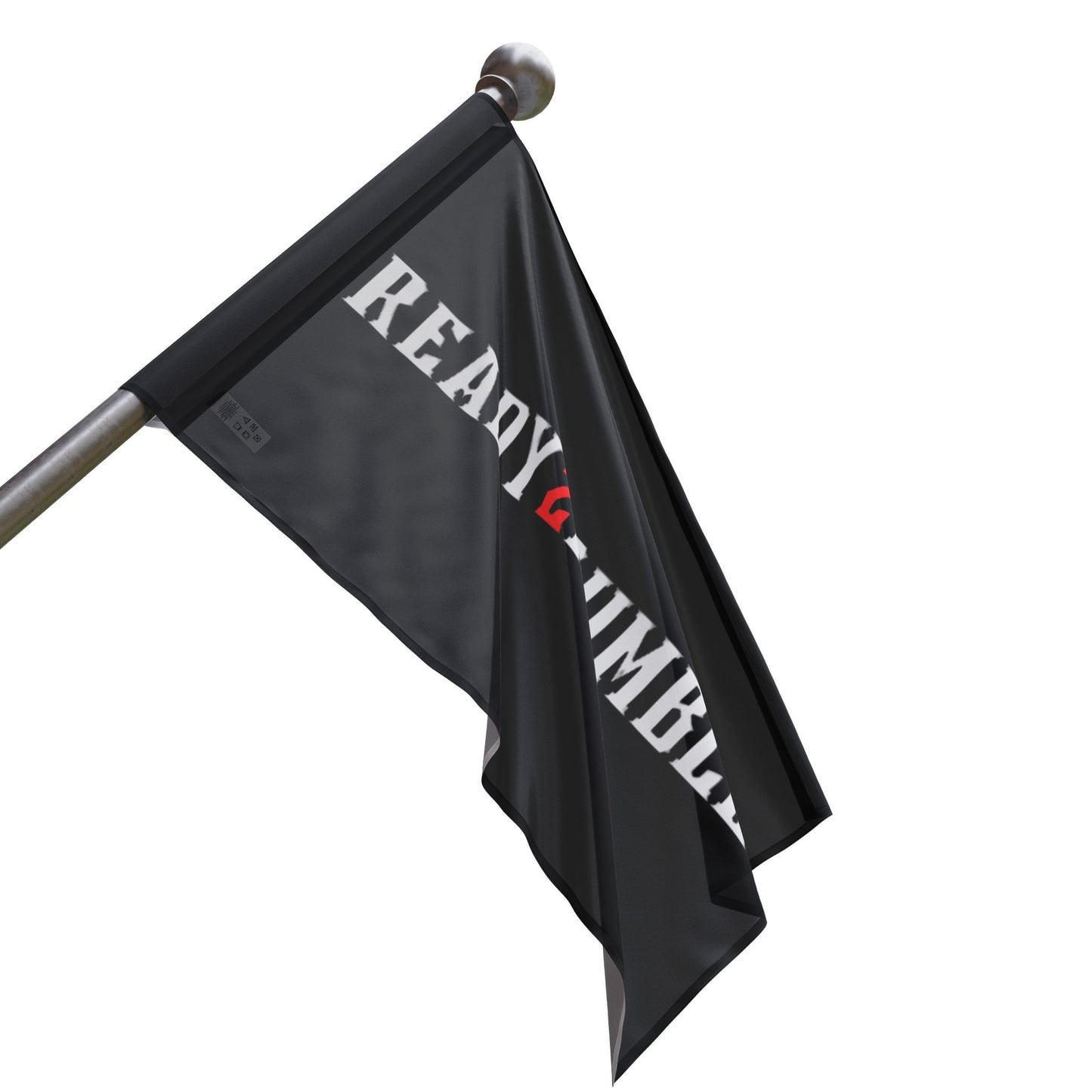 Ready2Rumble Flag