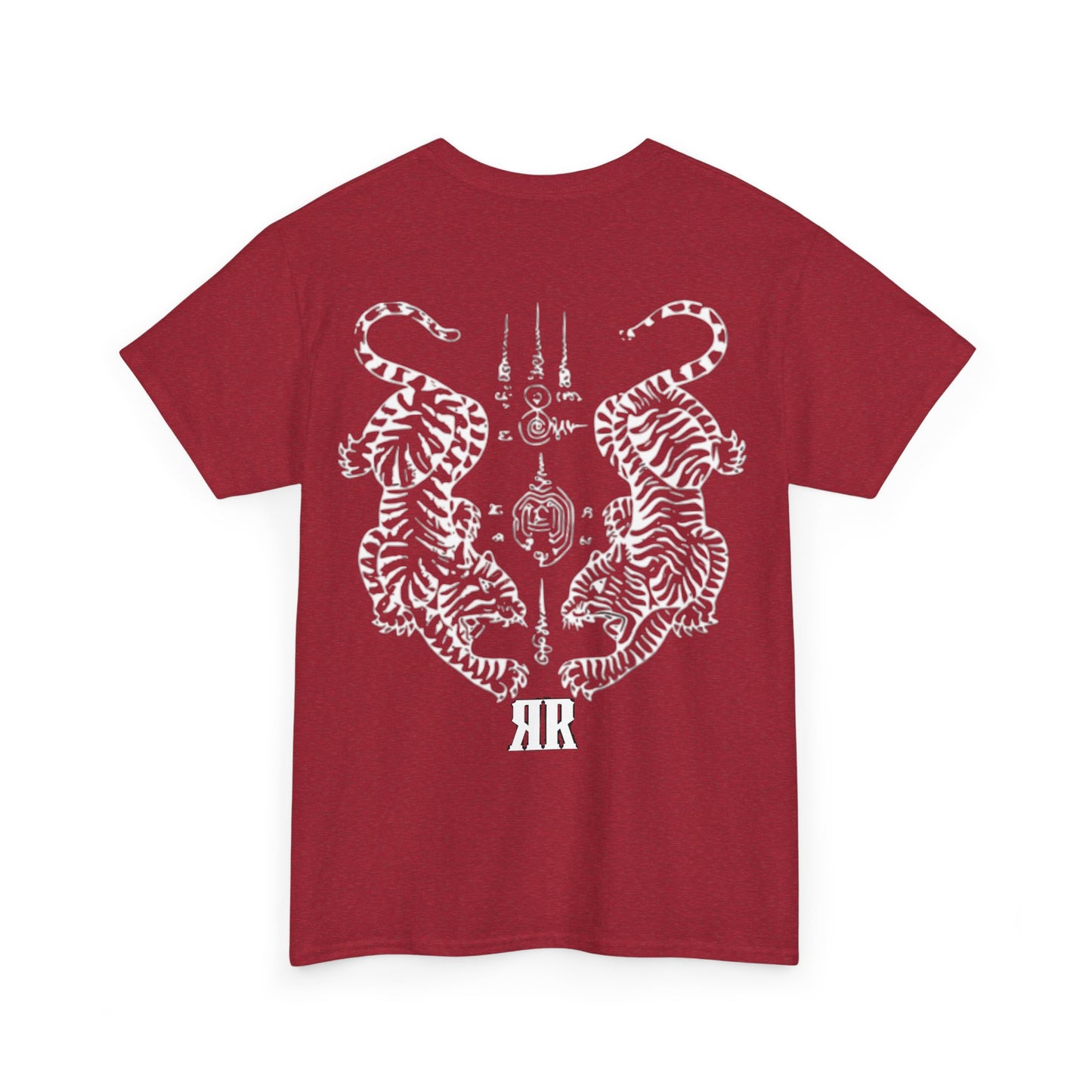 R2R Sak Yant T-shirt (100% cotton)
