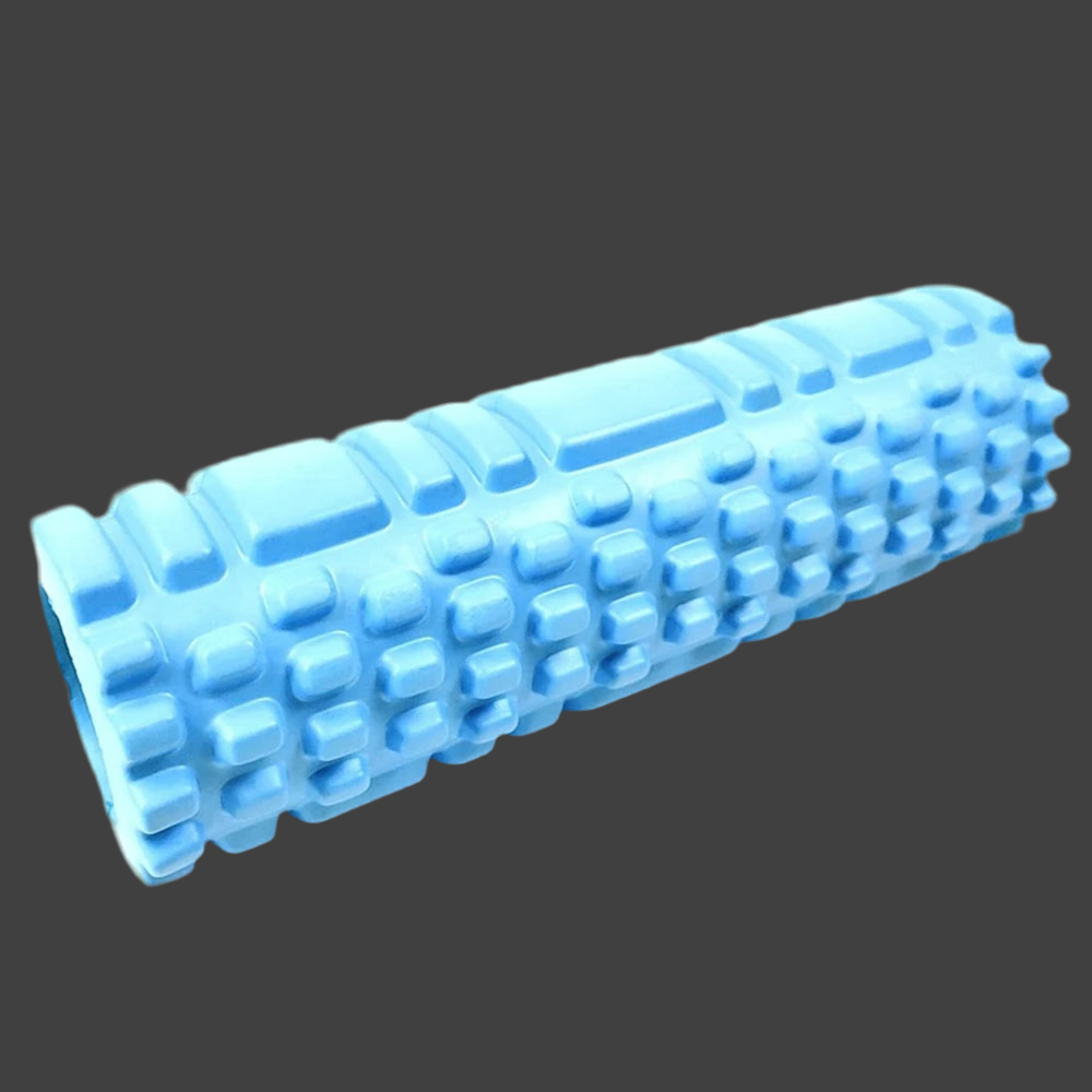 Yoga Foam Roller 26cm (various colours)
