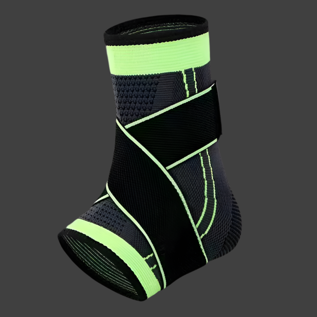 Adjustable Ankle Support Compression Ankle Brace
