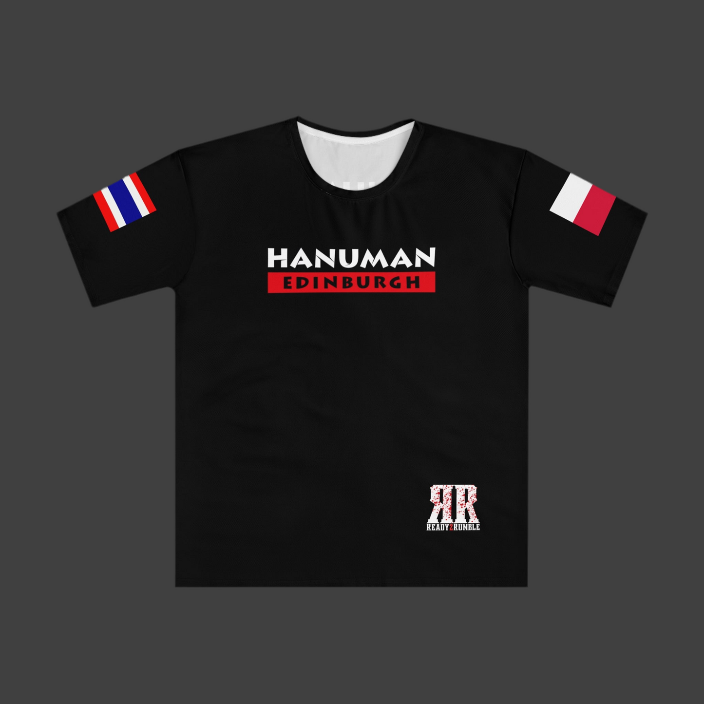 Hanuman- Dominik Plewinski Muay Thai T-shirt