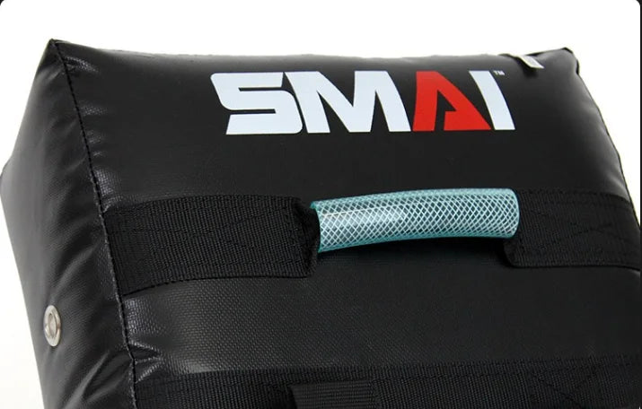 SMAI- Kick Shield/ Kick Pad Muay Thai