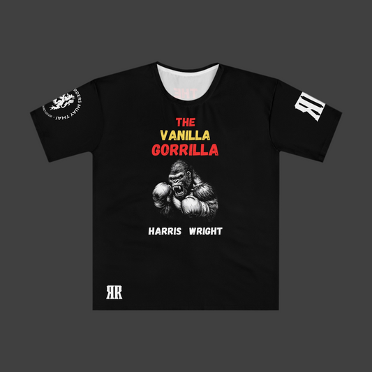 SBMT- Harris Wright Fight T-shirt
