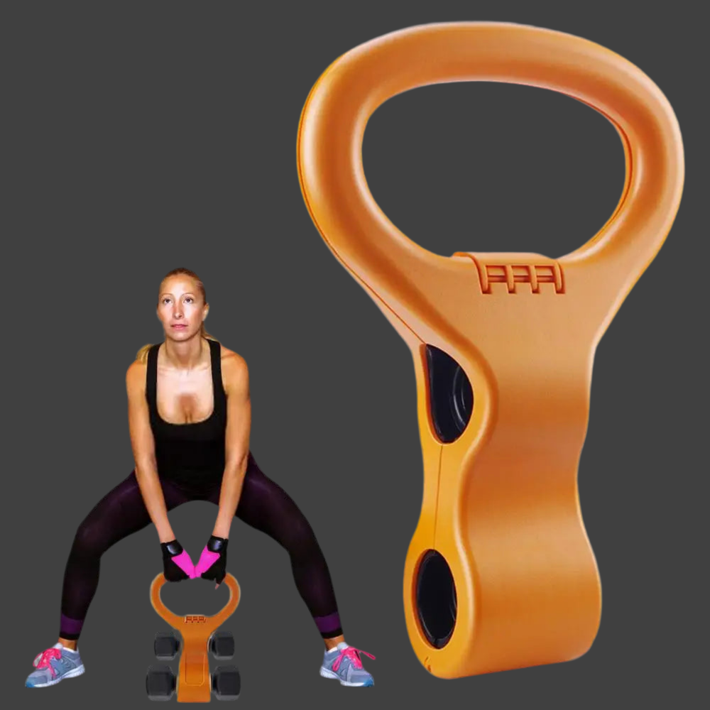 Kettlebell Converter