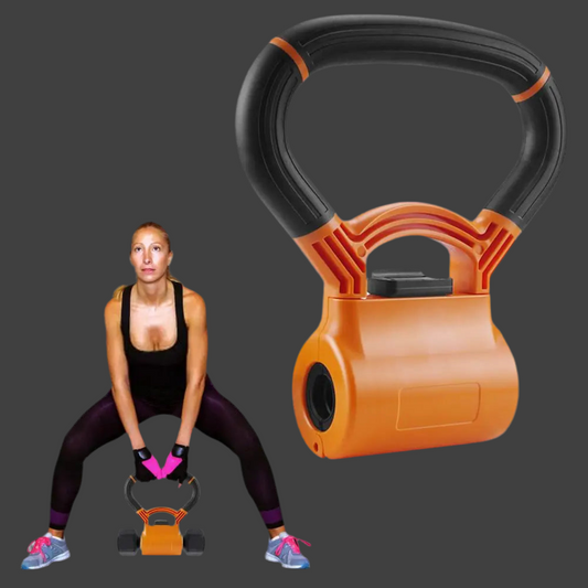 Kettlebell Converter
