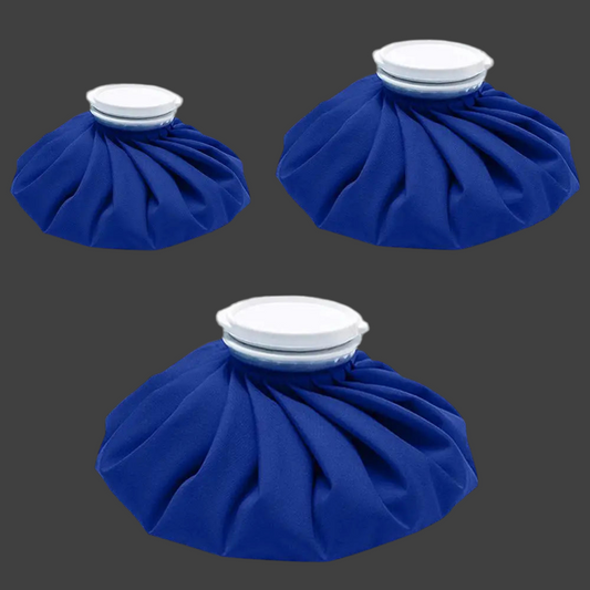 Reusable ice pack (3 sizes)