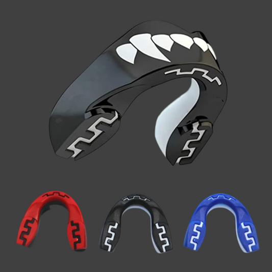 Professional Boxing Sports Mouthguard