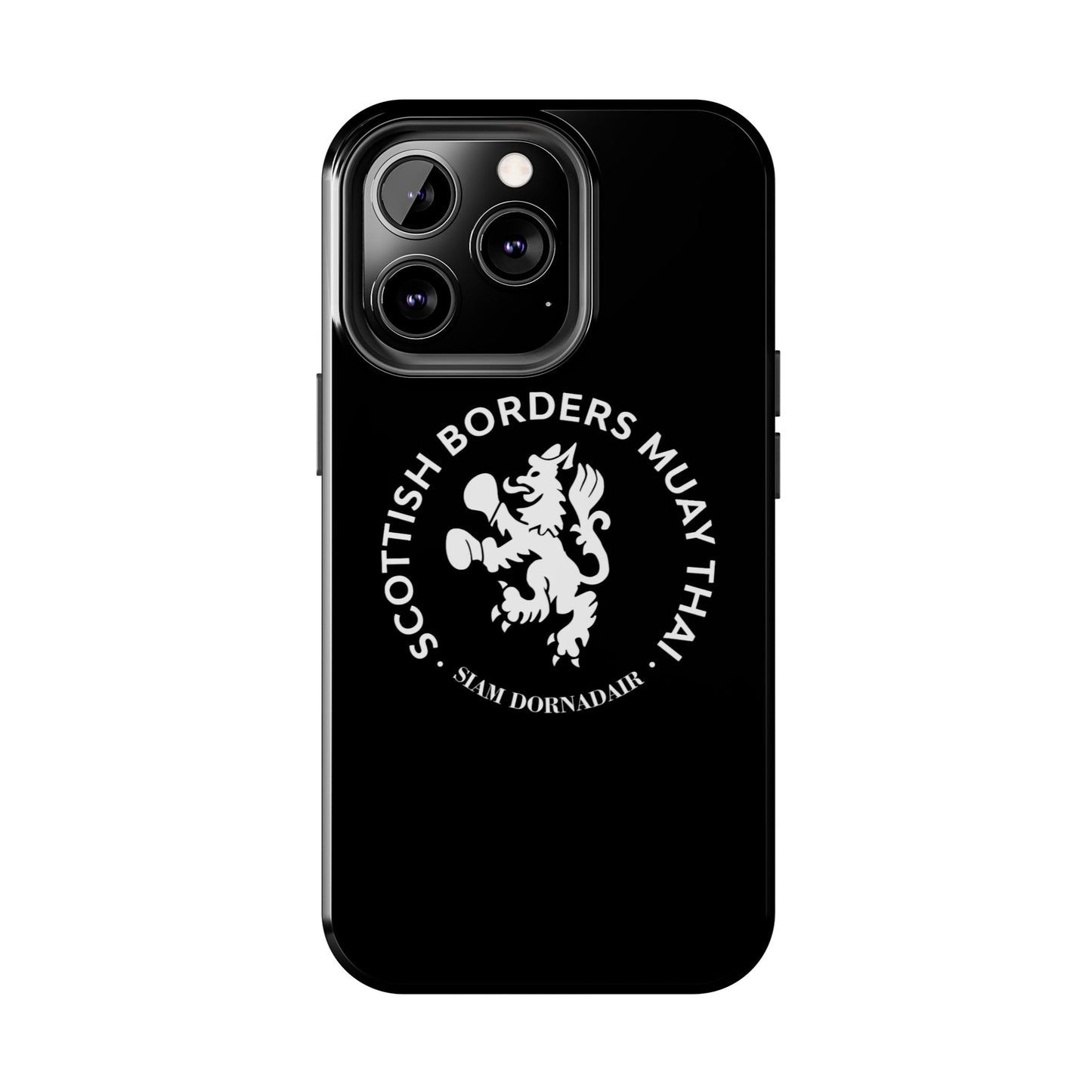 SBMT- Basic Phone Case