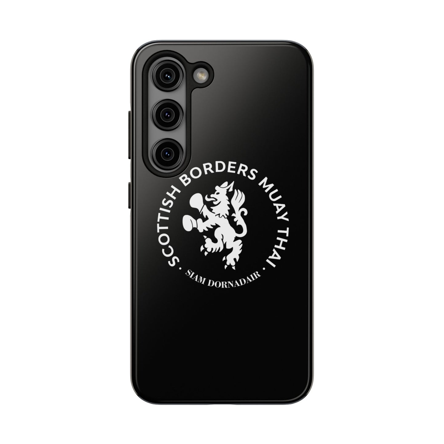 SBMT- Basic Phone Case