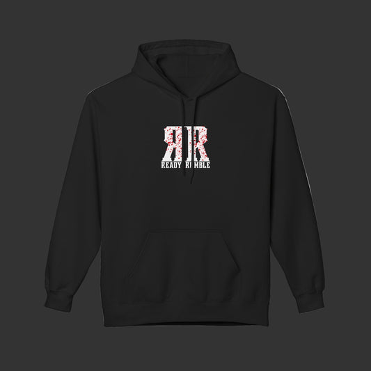 Ready2Rumble Oversize Hoodie