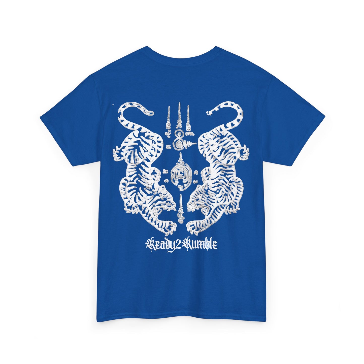 R2R Tshirt (100% cotton)