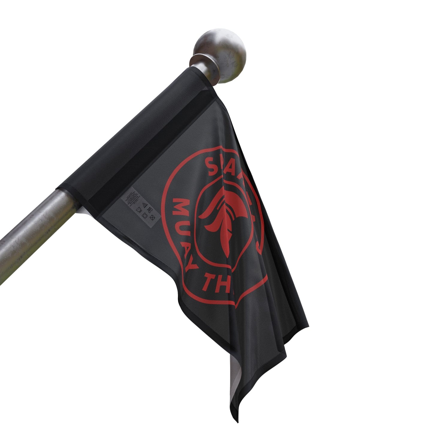 SPARTANS MT- Flag