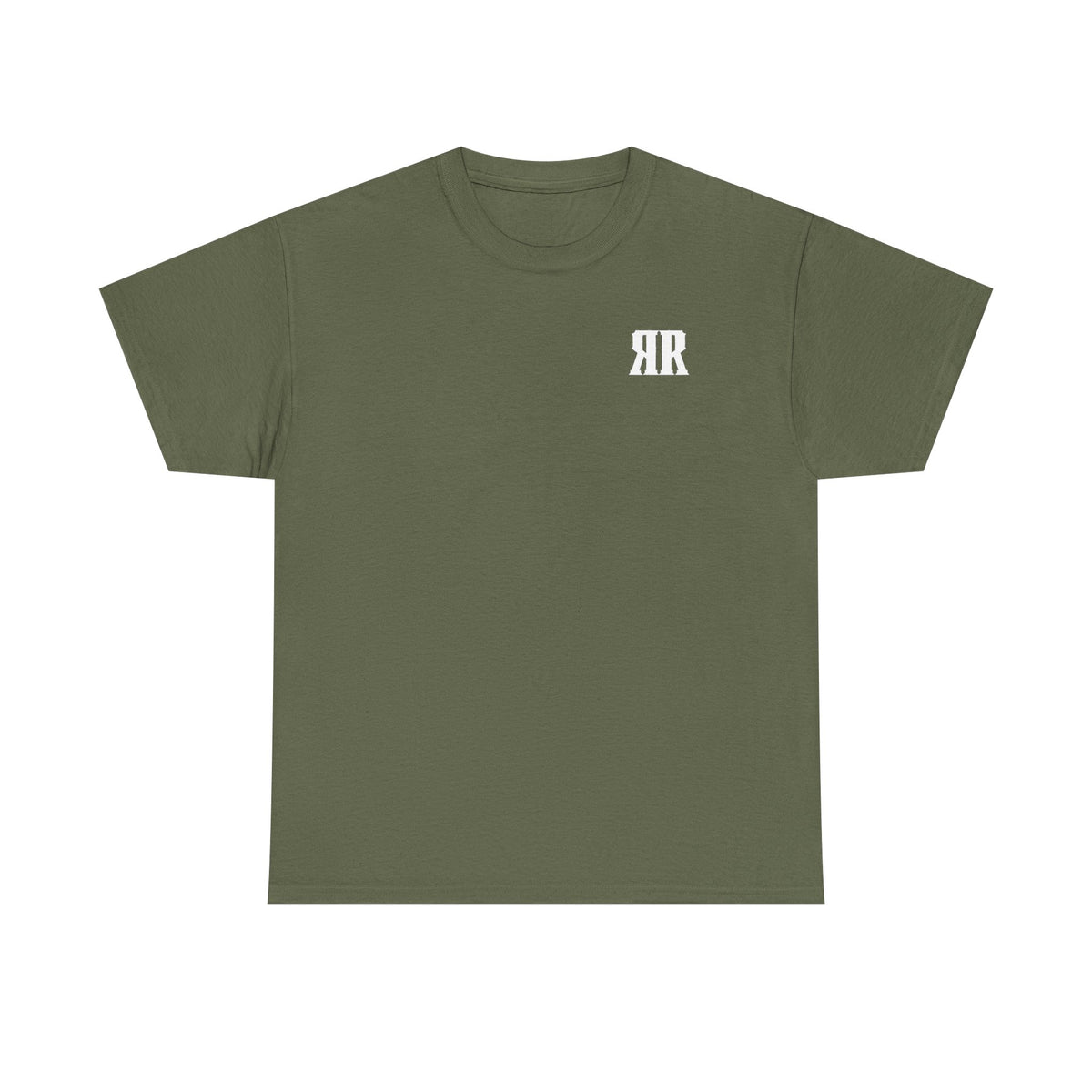 R2R Tigers Tshirt (100% cotton)