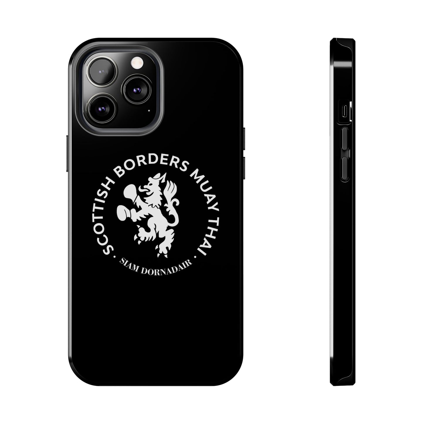 SBMT- Basic Phone Case