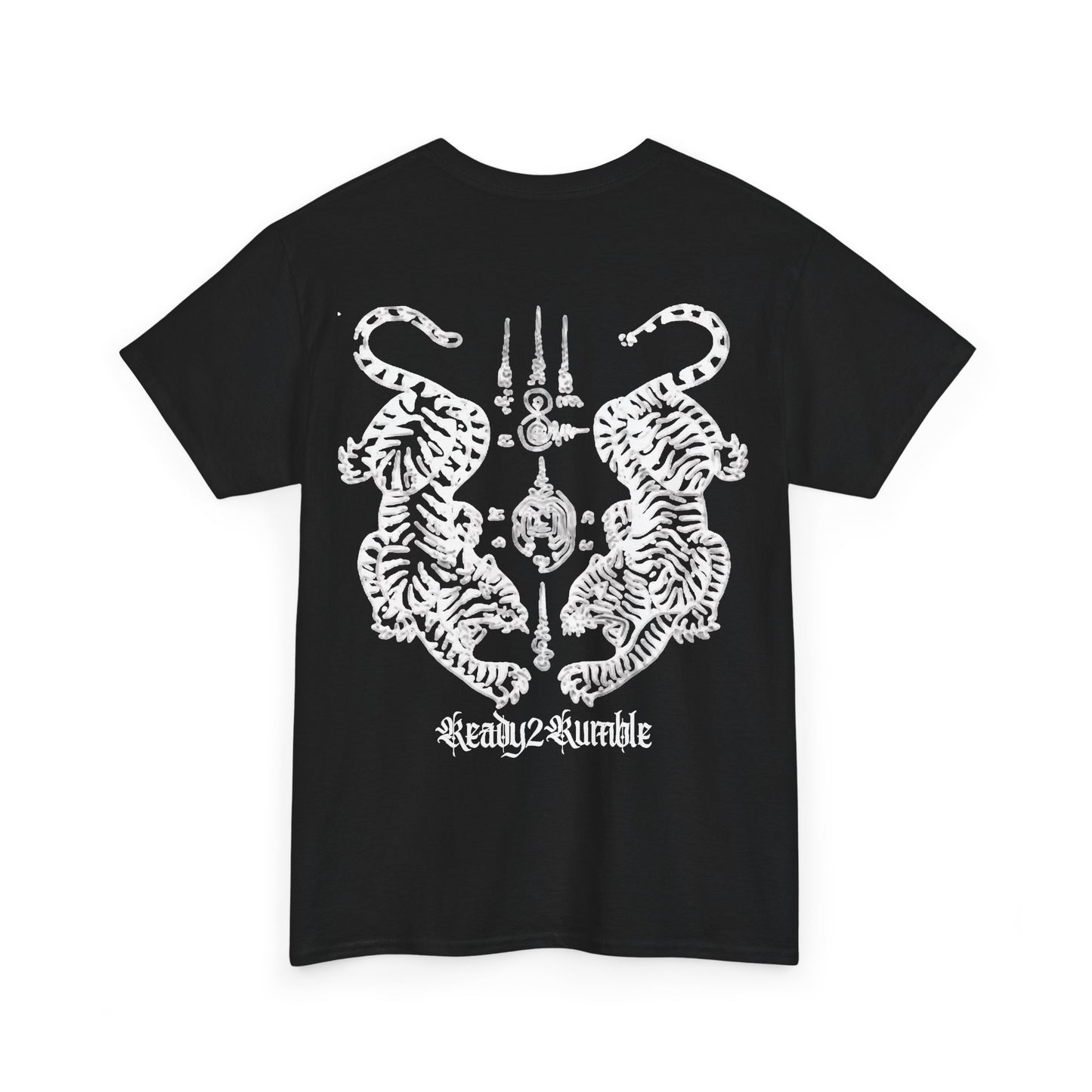 R2R Tshirt (100% cotton)