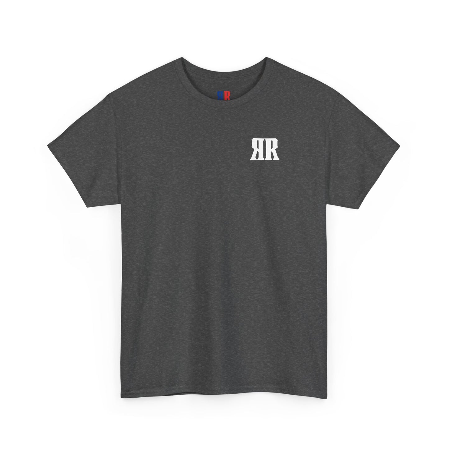 R2R Vegvisir T-shirt (100% cotton)