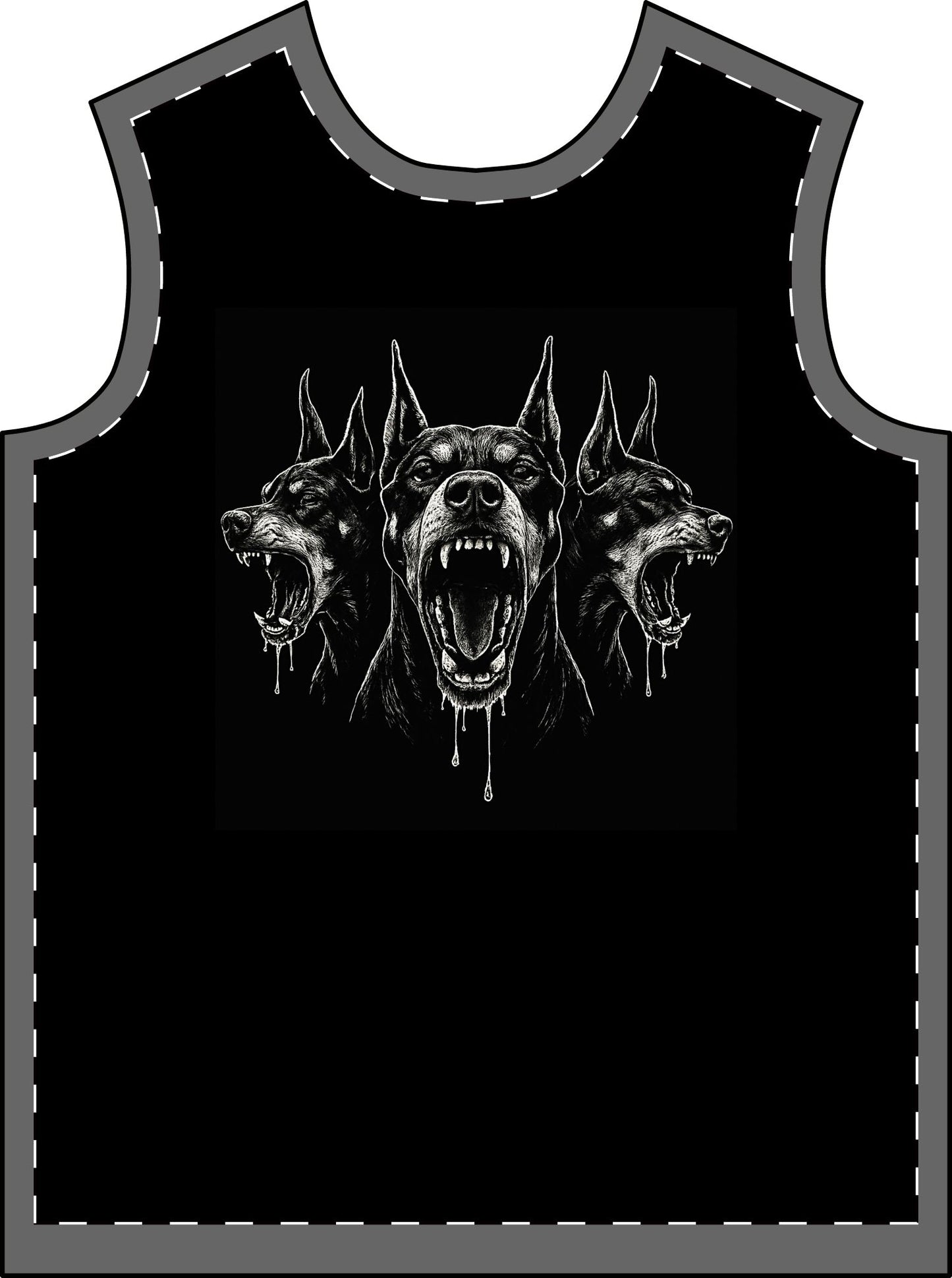 Men's T-Shirt (AOP)