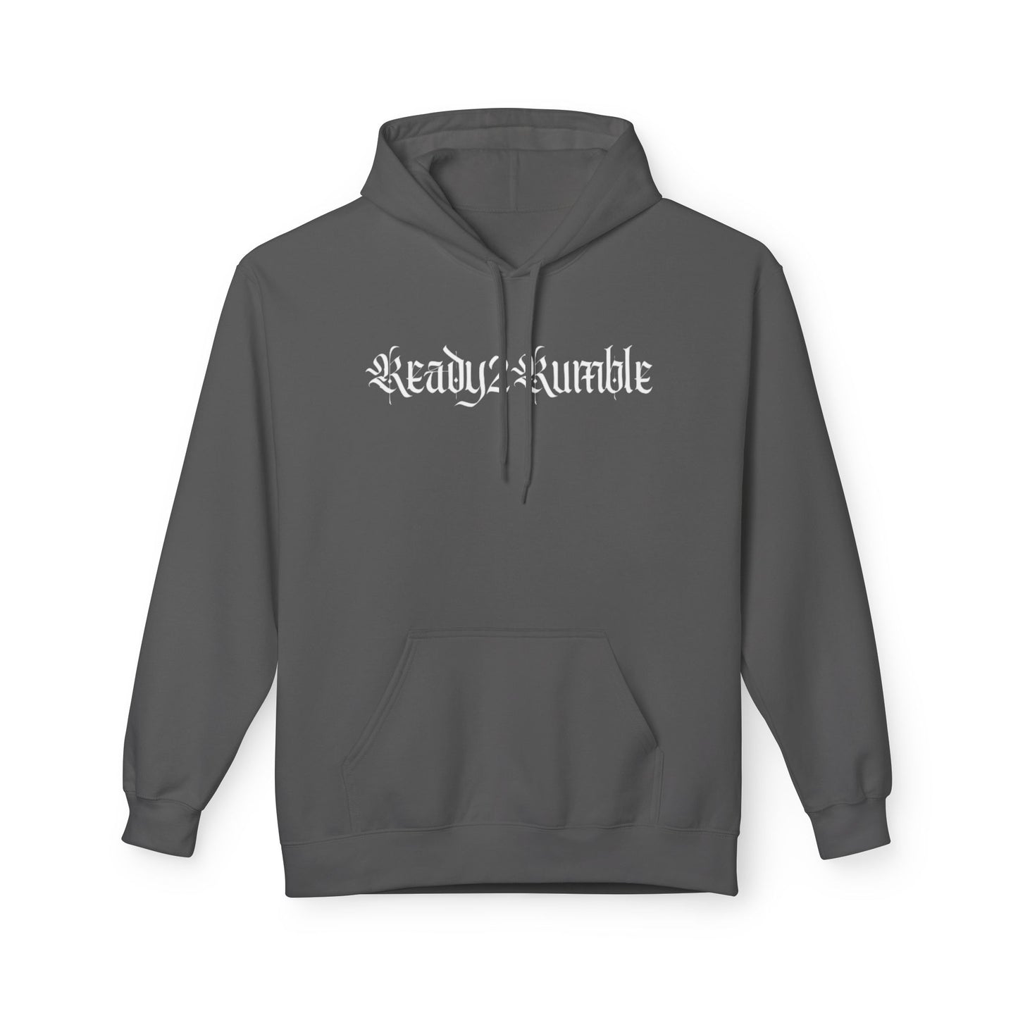 Temple Hoodie Oversize