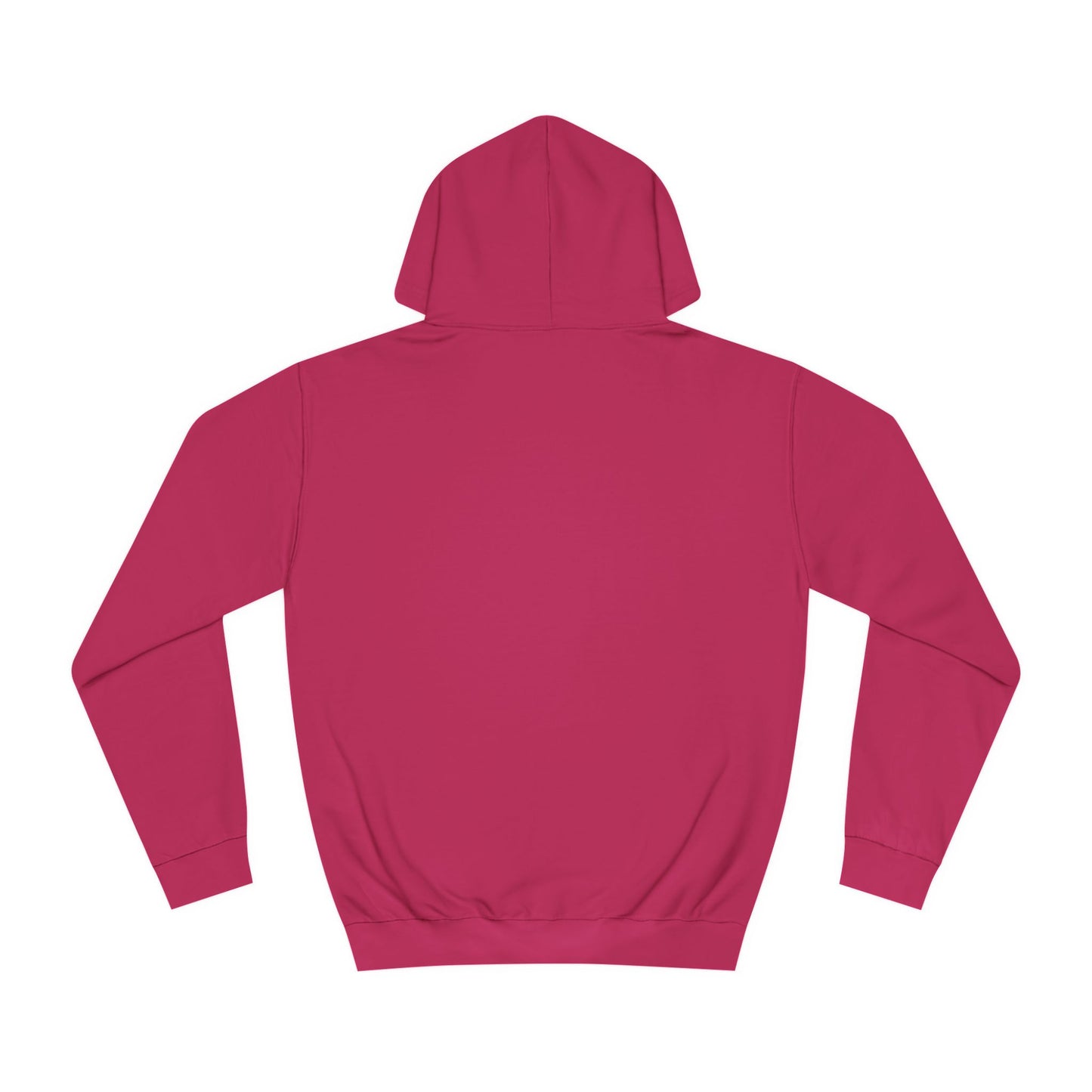 R2R print Hoodie