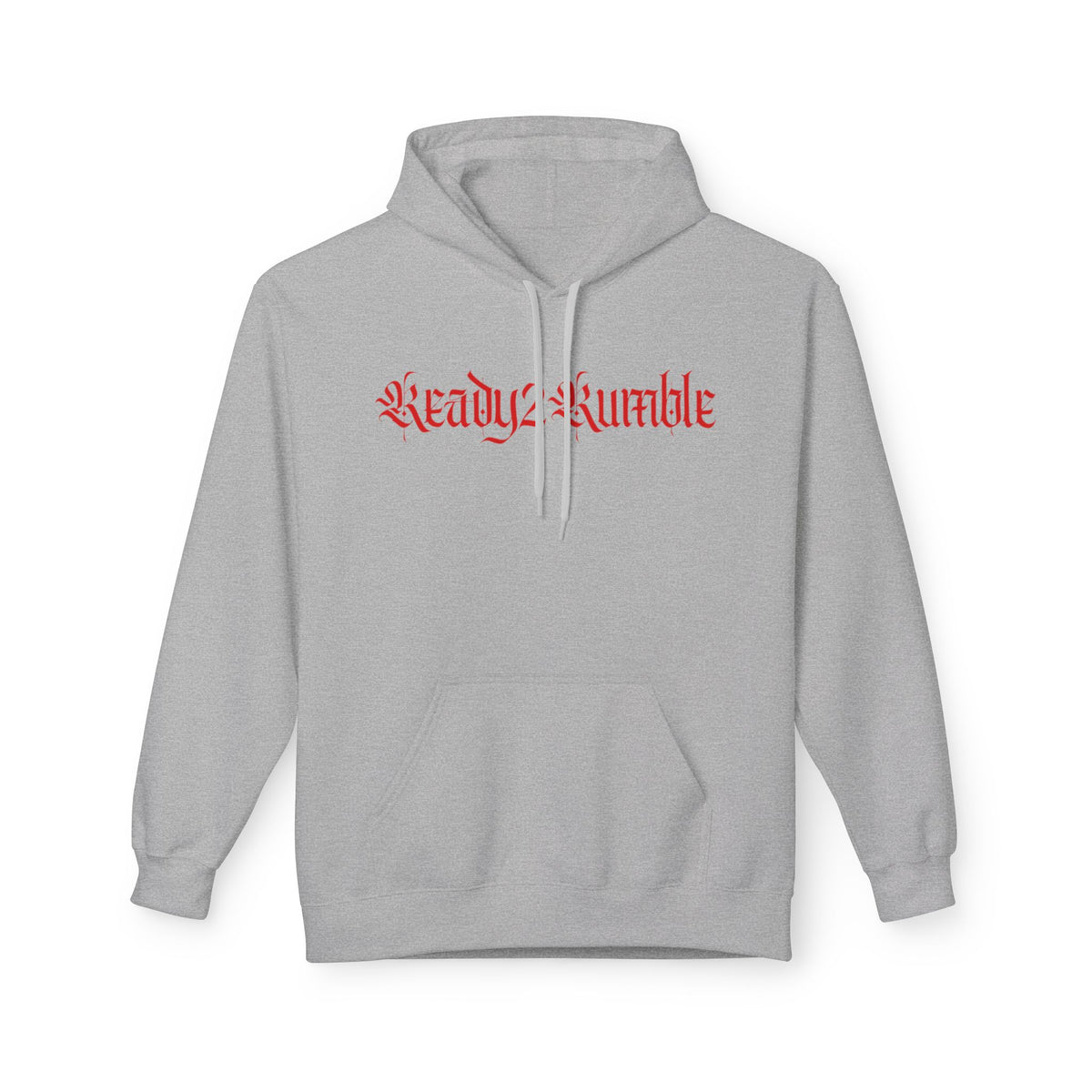 Blood lotus Hoodie Oversize