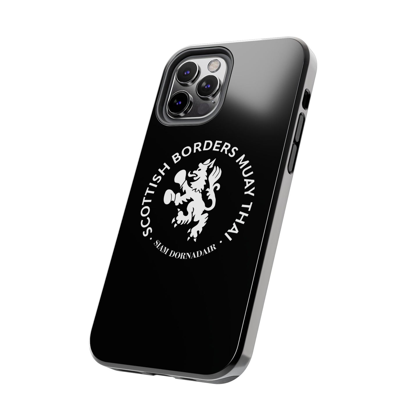 SBMT- Basic Phone Case