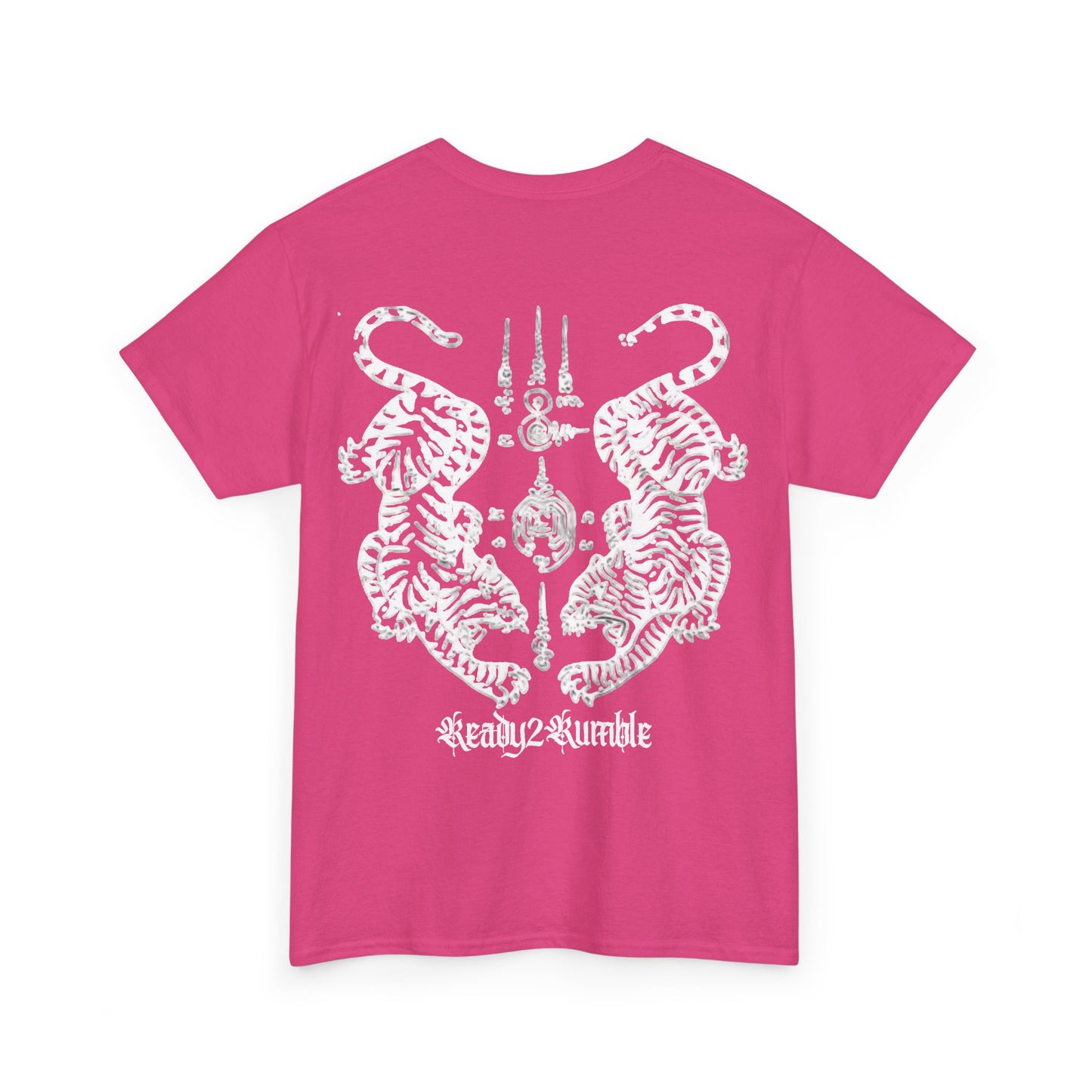 R2R Tshirt (100% cotton)