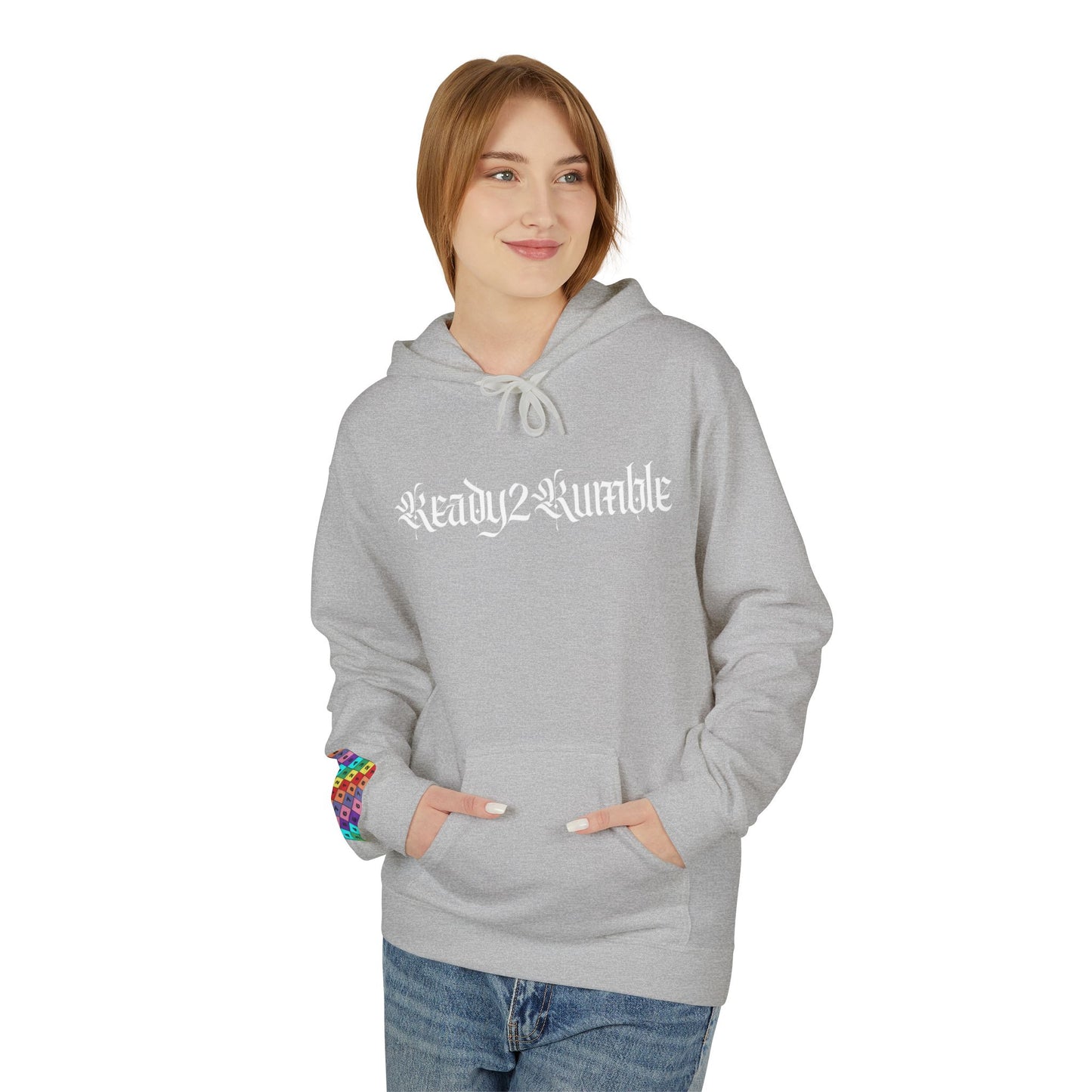 Doberman Oversize Hoodie