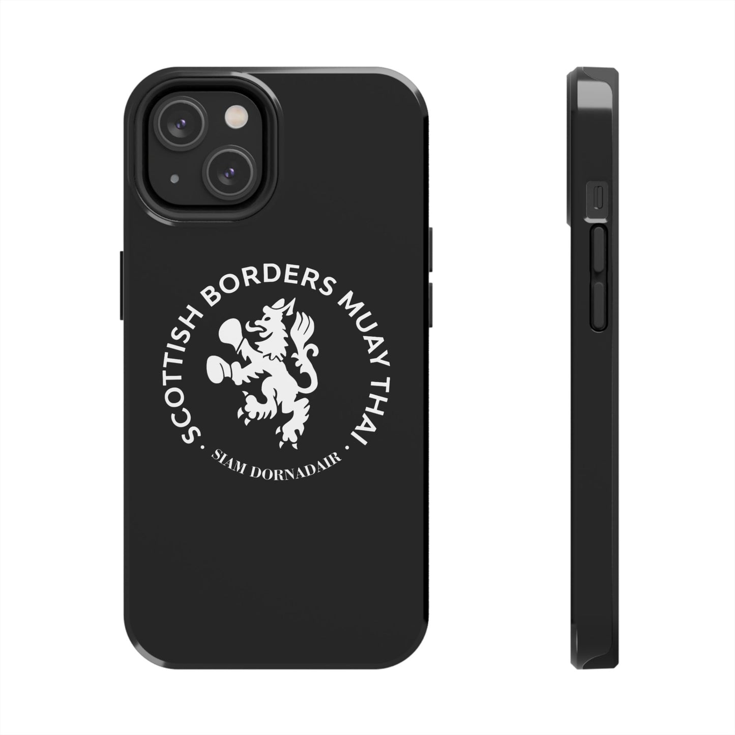SBMT- Basic Phone Case