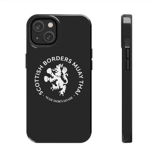 SBMT- Basic Phone Case