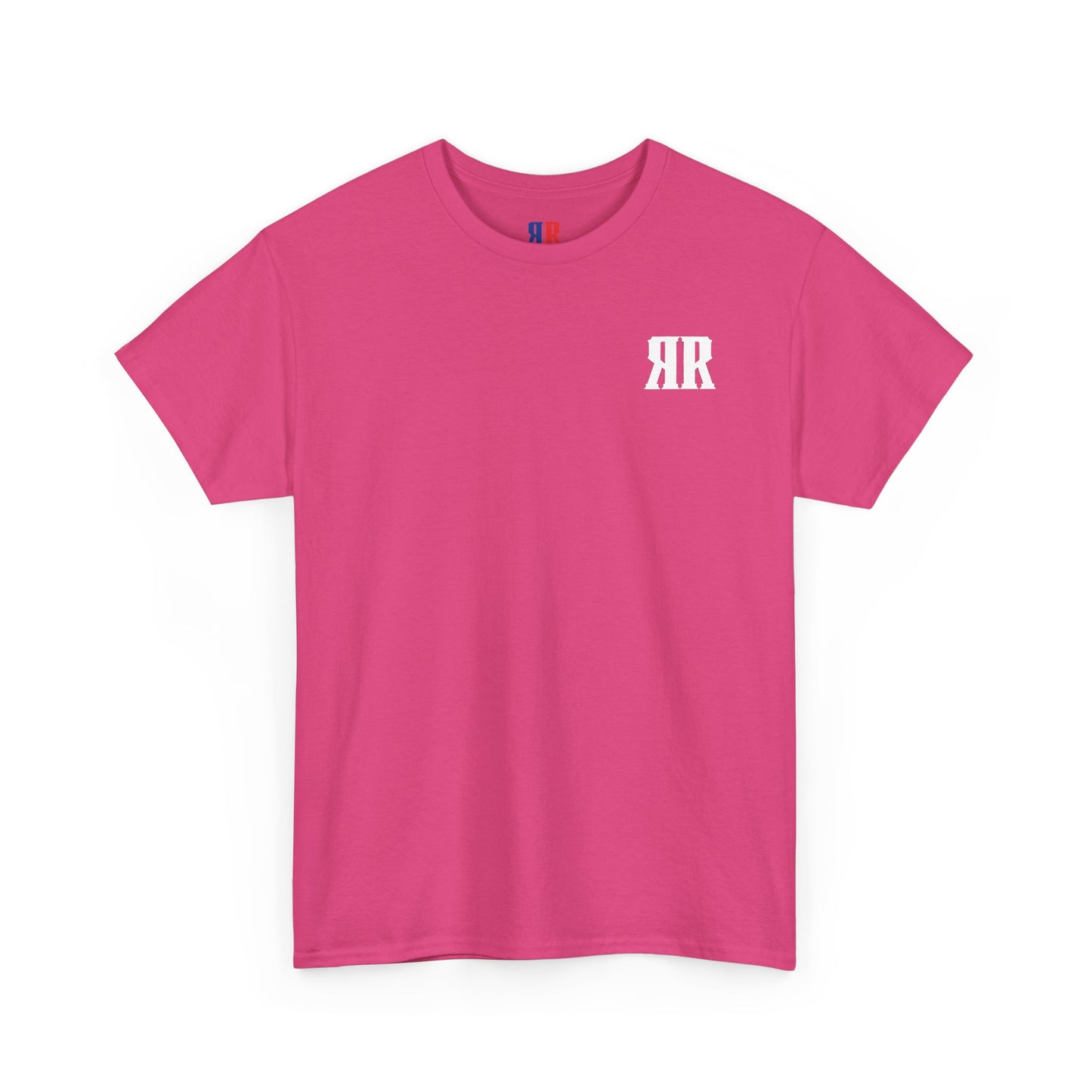 R2R Ying- Yang Tshirt (100% cotton)
